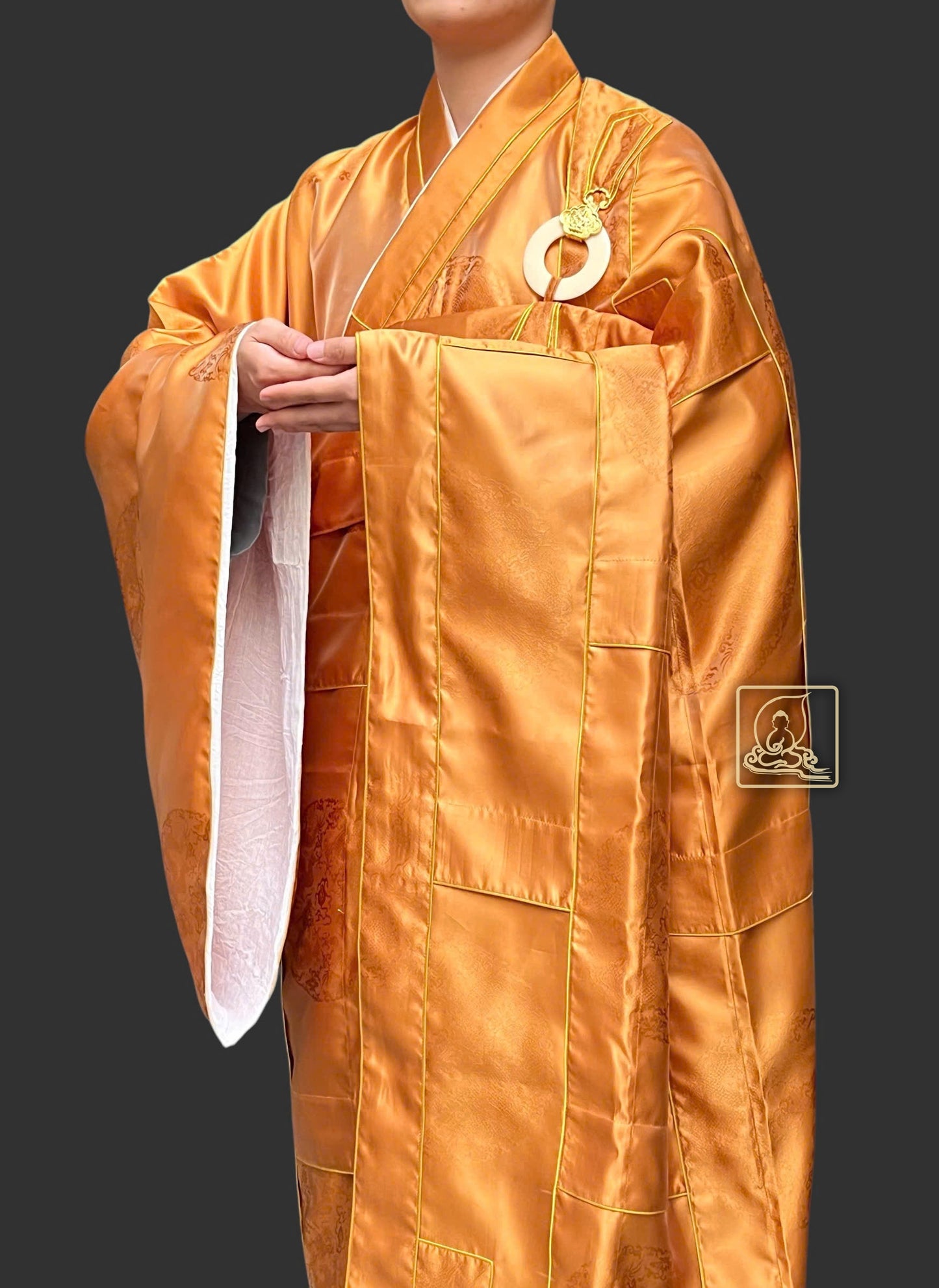 ĐẠI THỪA PHƯƠNG TIỆN PHÁP Y - KS132