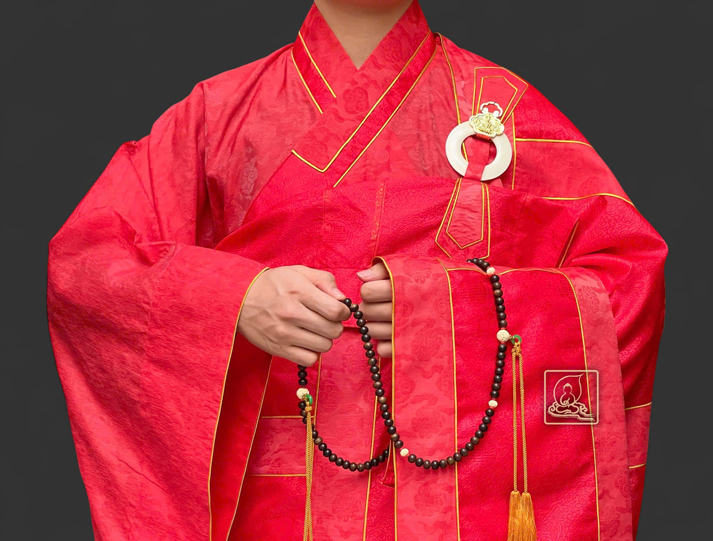 ĐẠI THỪA PHƯƠNG TIỆN PHÁP Y - KS144