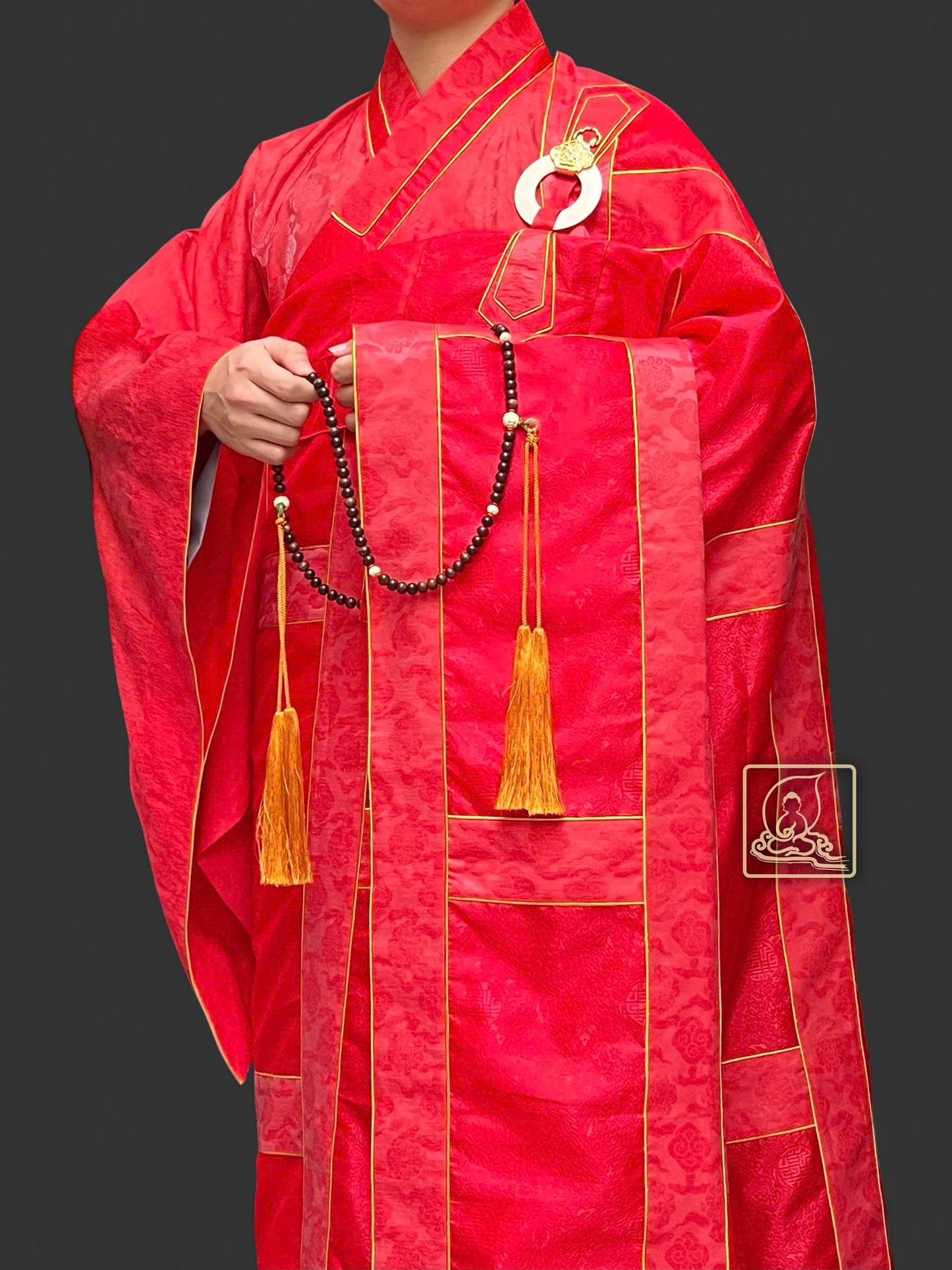 ĐẠI THỪA PHƯƠNG TIỆN PHÁP Y - KS144
