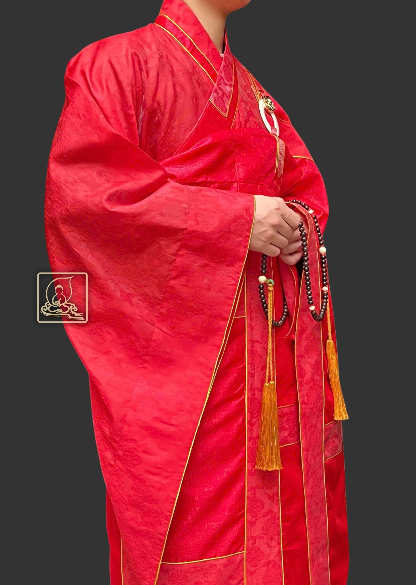 ĐẠI THỪA PHƯƠNG TIỆN PHÁP Y - KS144