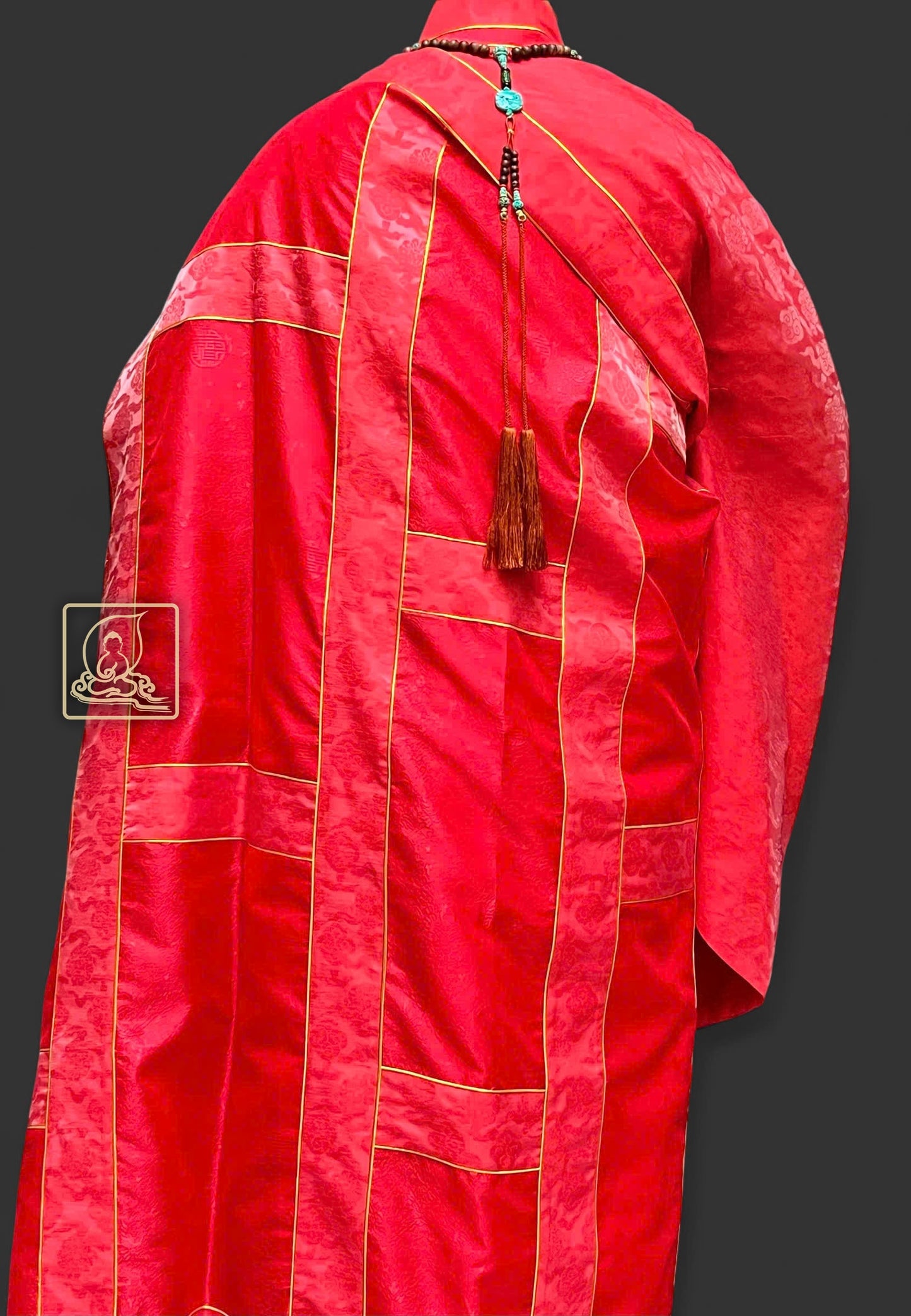 ĐẠI THỪA PHƯƠNG TIỆN PHÁP Y - KS144