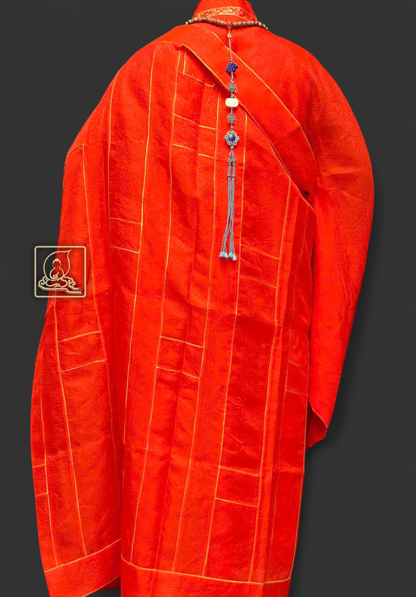 ĐẠI THỪA PHƯƠNG TIỆN PHÁP Y - KS145