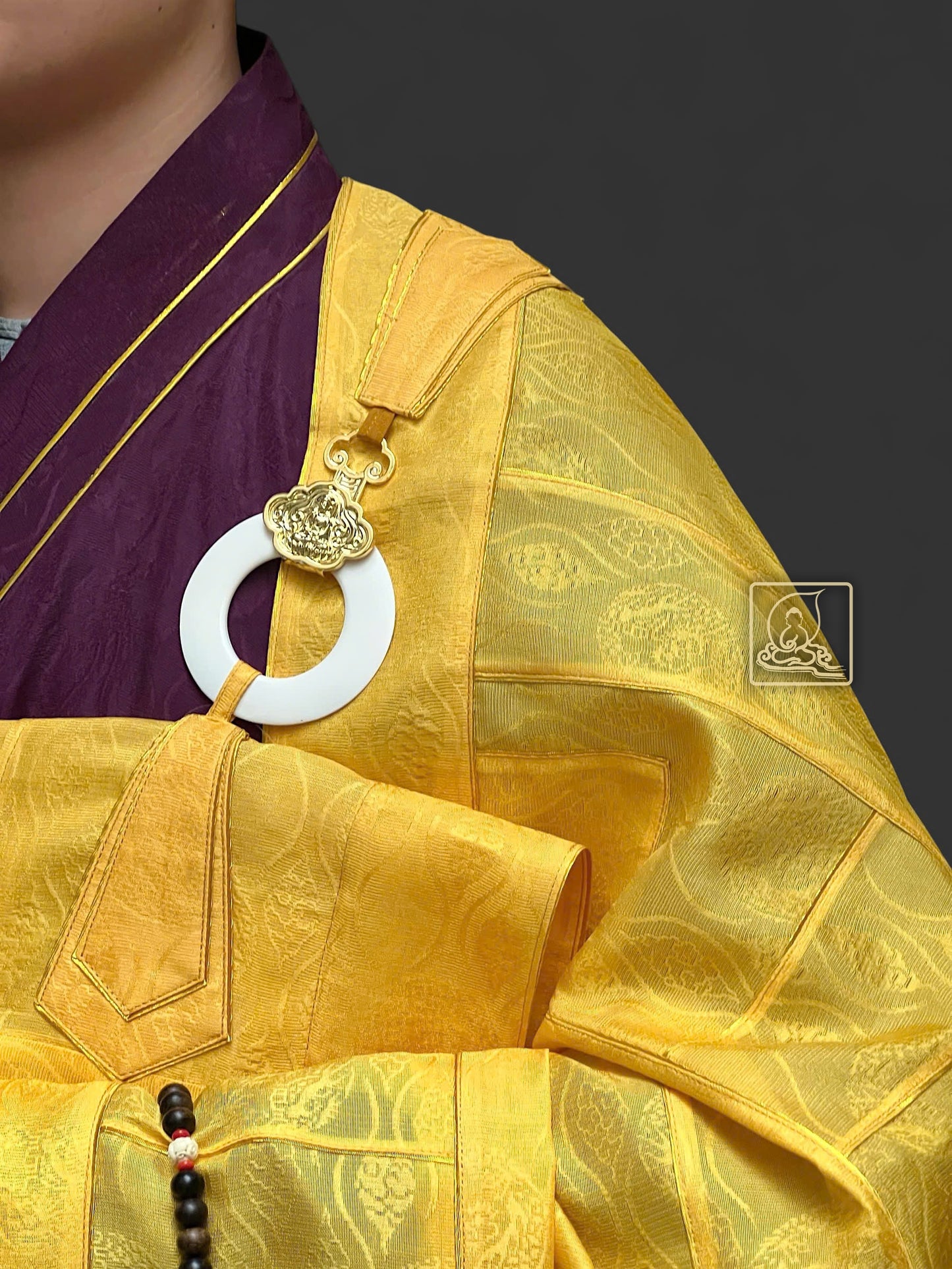 ĐẠI THỪA PHƯƠNG TIỆN PHÁP Y - KS148