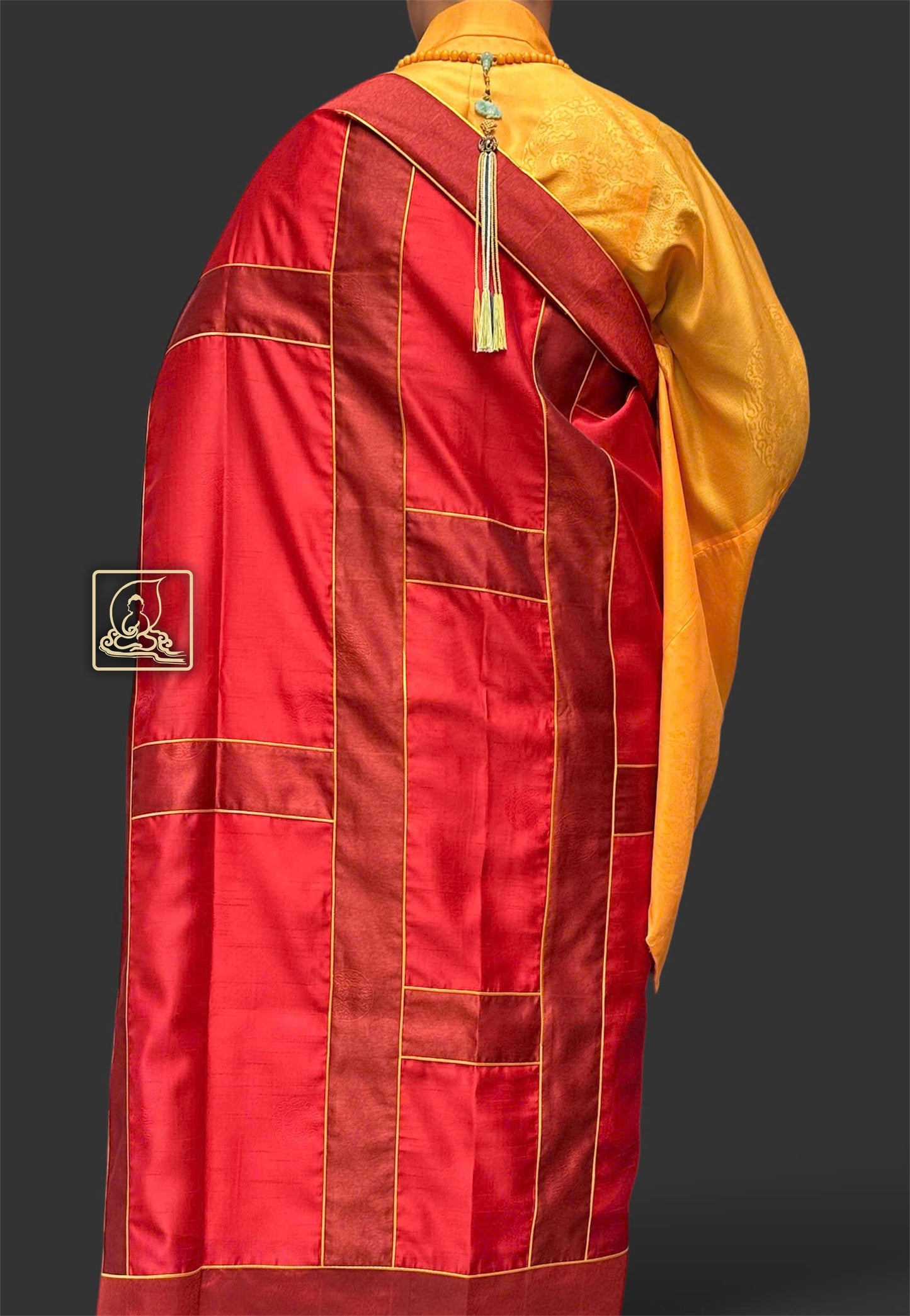 ĐẠI THỪA PHƯƠNG TIỆN PHÁP Y - KS151