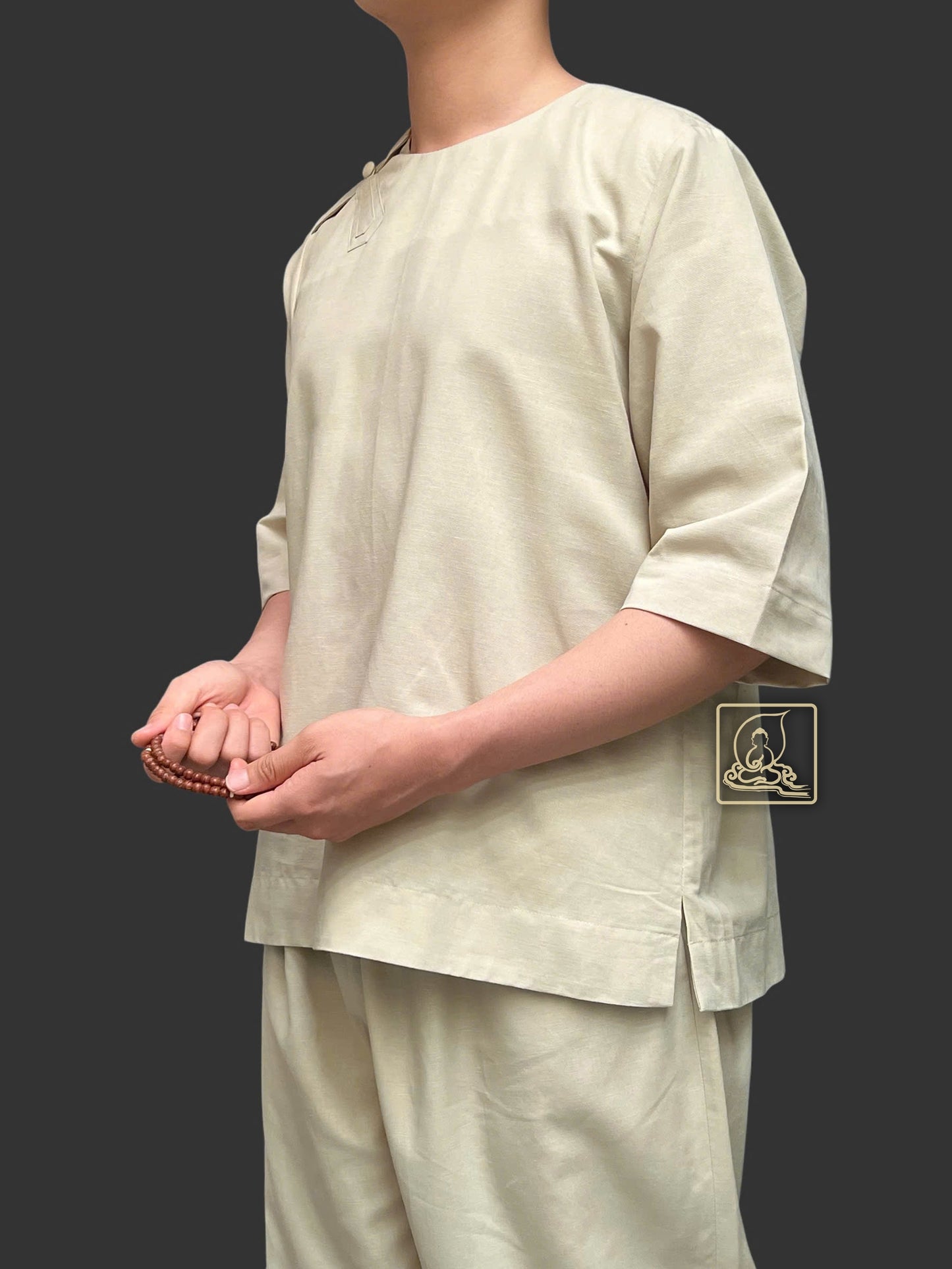 TRANG PHỤC PHẬT TỬ NAM - M052504