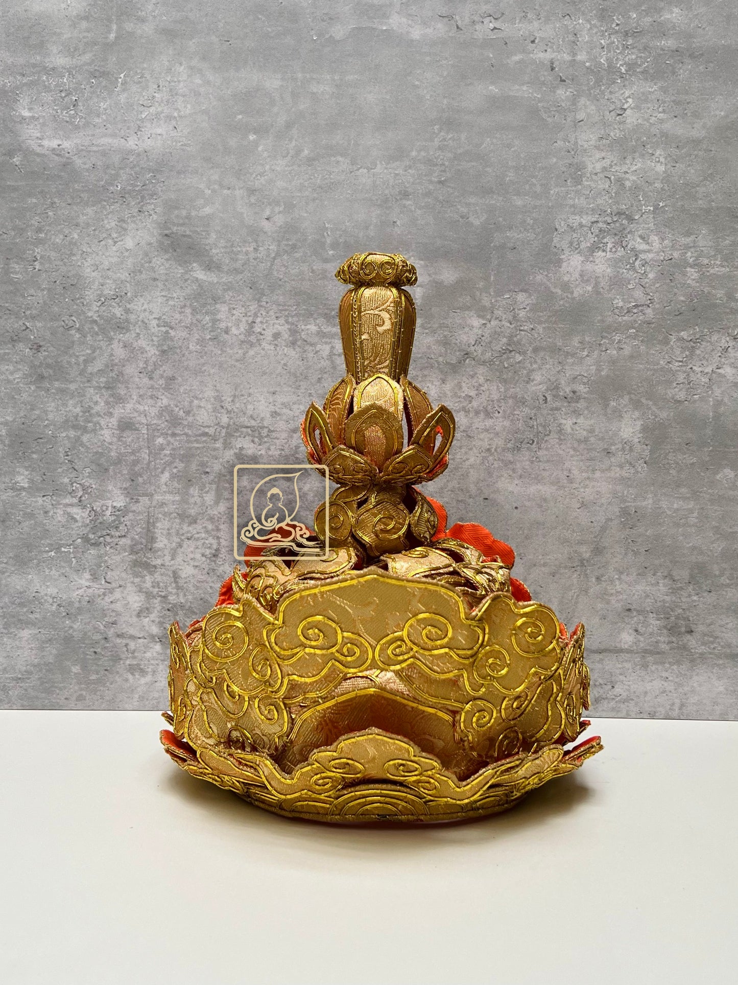 MÃO TỲ LÔ - M060