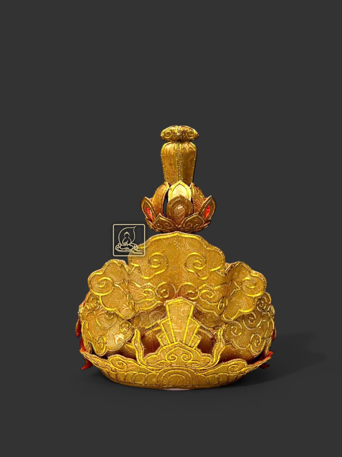 MÃO TỲ LÔ - M060