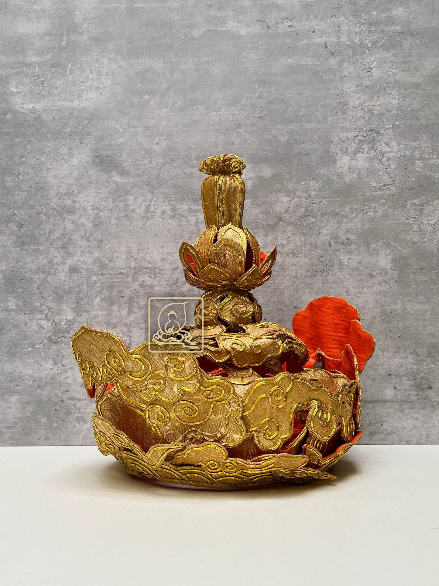 MÃO TỲ LÔ - M060