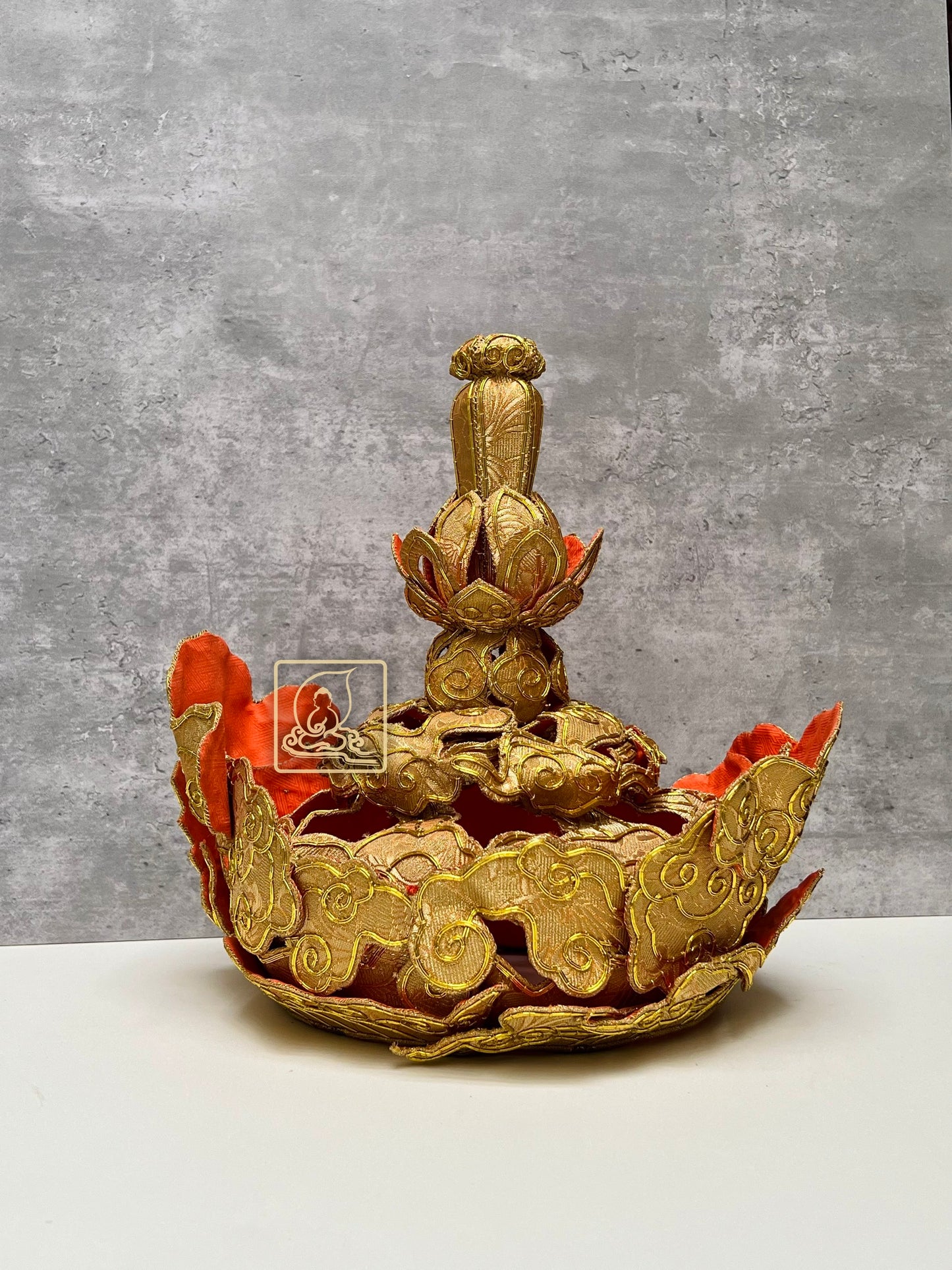 MÃO TỲ LÔ - M060