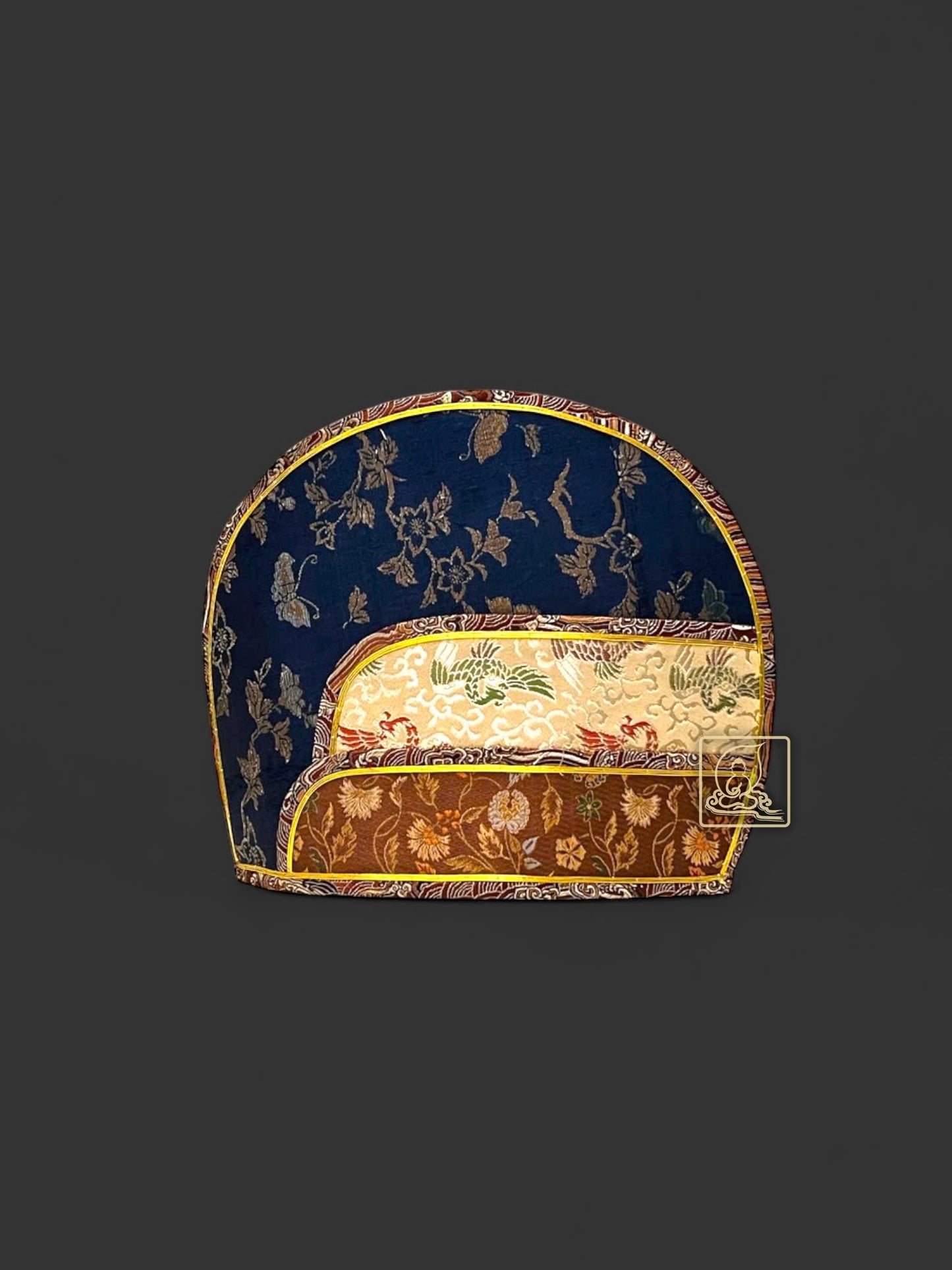 MÃO HIỆP CHƯỞNG - M064