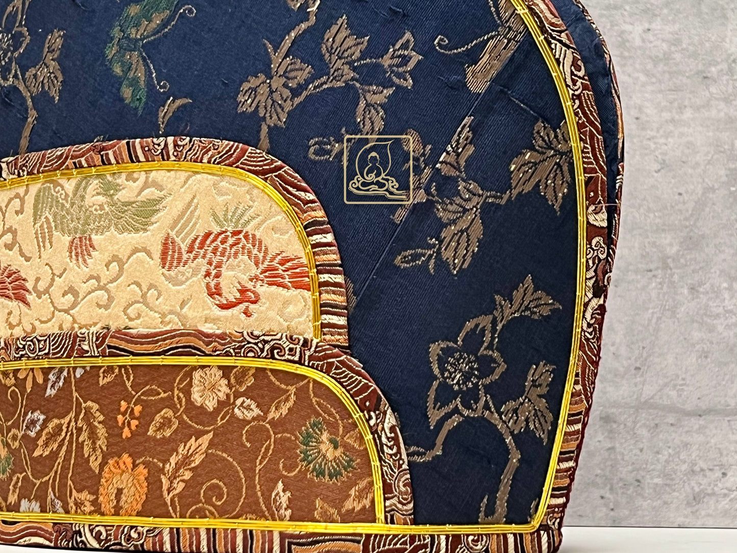 MÃO HIỆP CHƯỞNG - M064