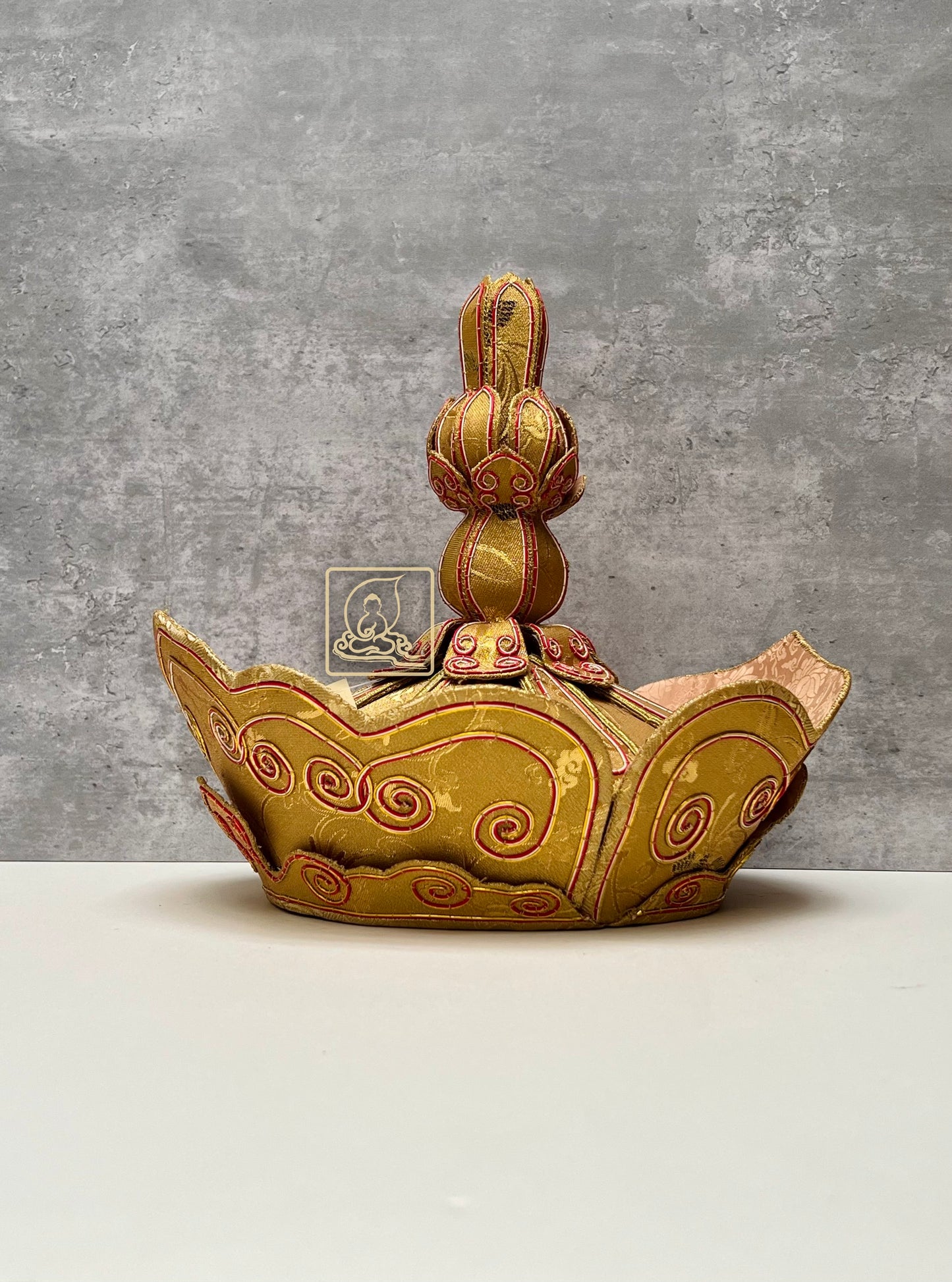 MÃO TỲ LÔ - M073