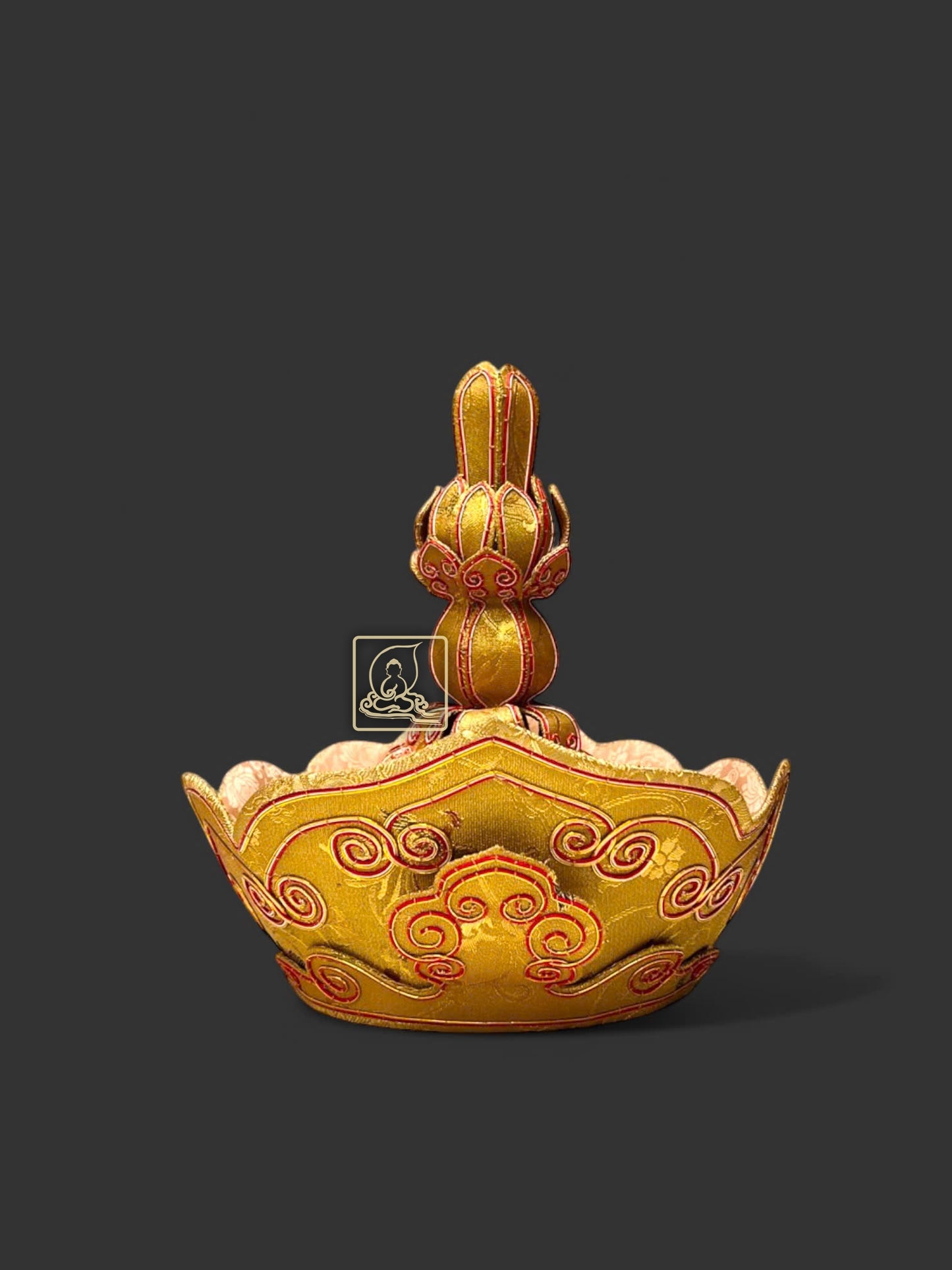 MÃO TỲ LÔ - M073