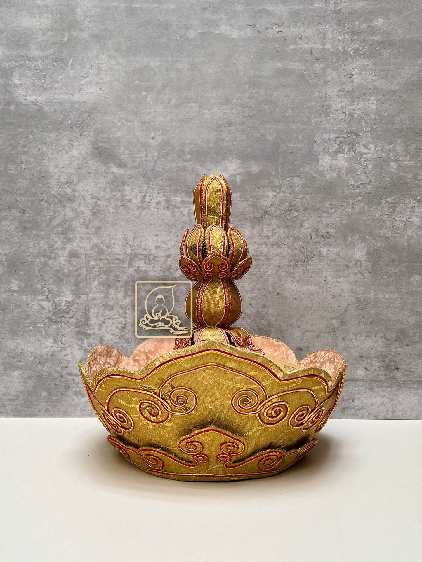 MÃO TỲ LÔ - M073