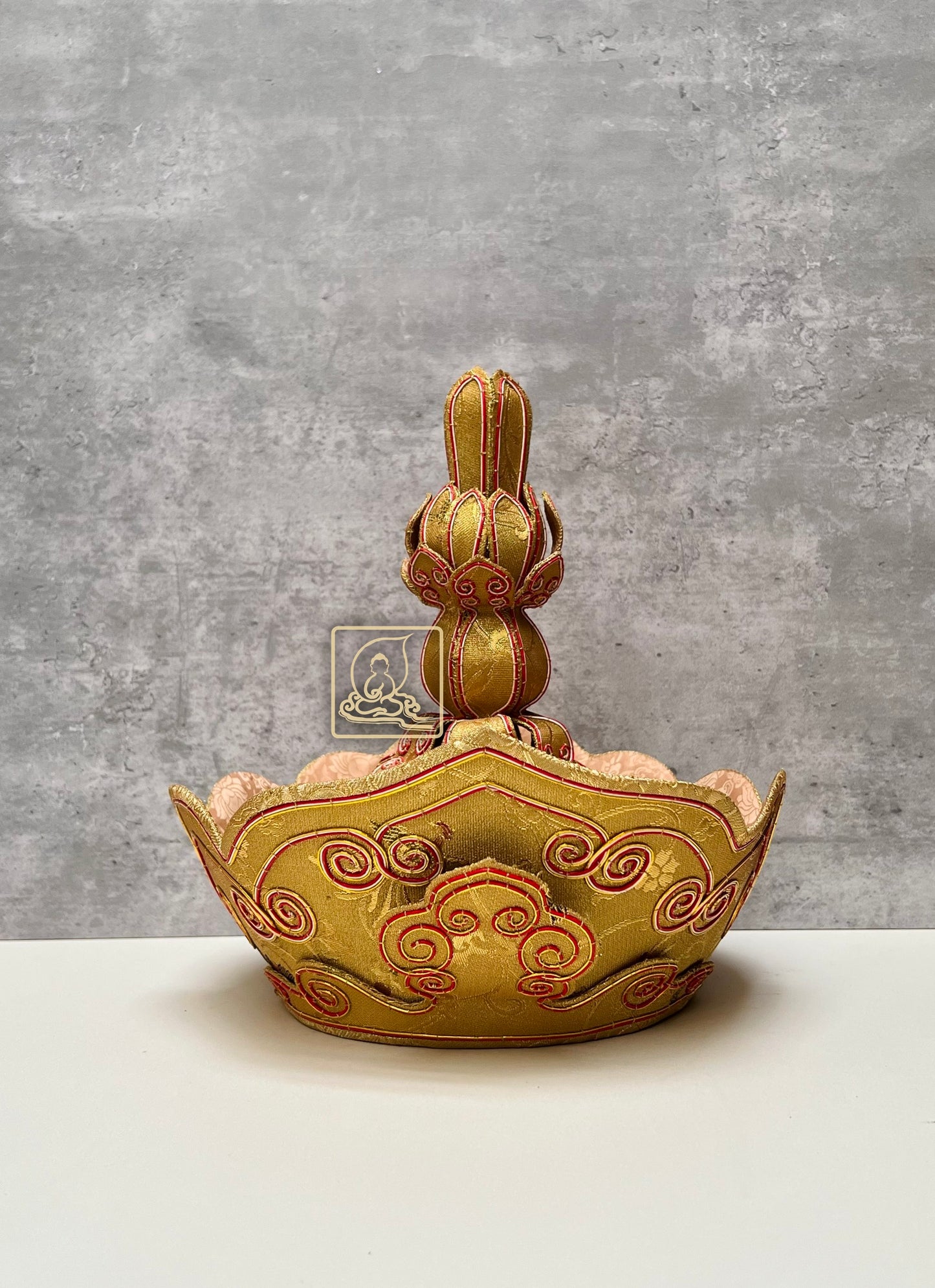 MÃO TỲ LÔ - M073