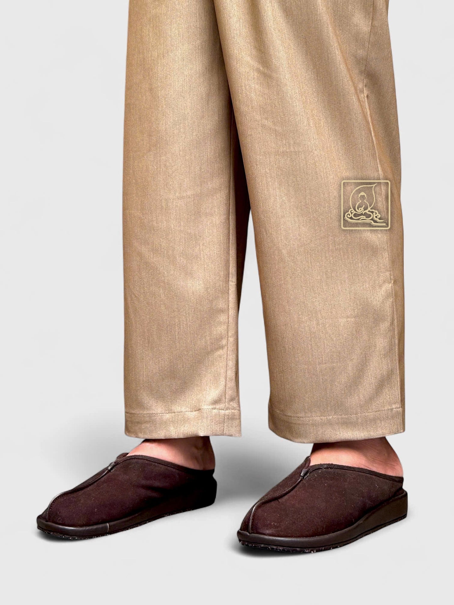 TRANG PHỤC PHẬT TỬ NAM - M082510