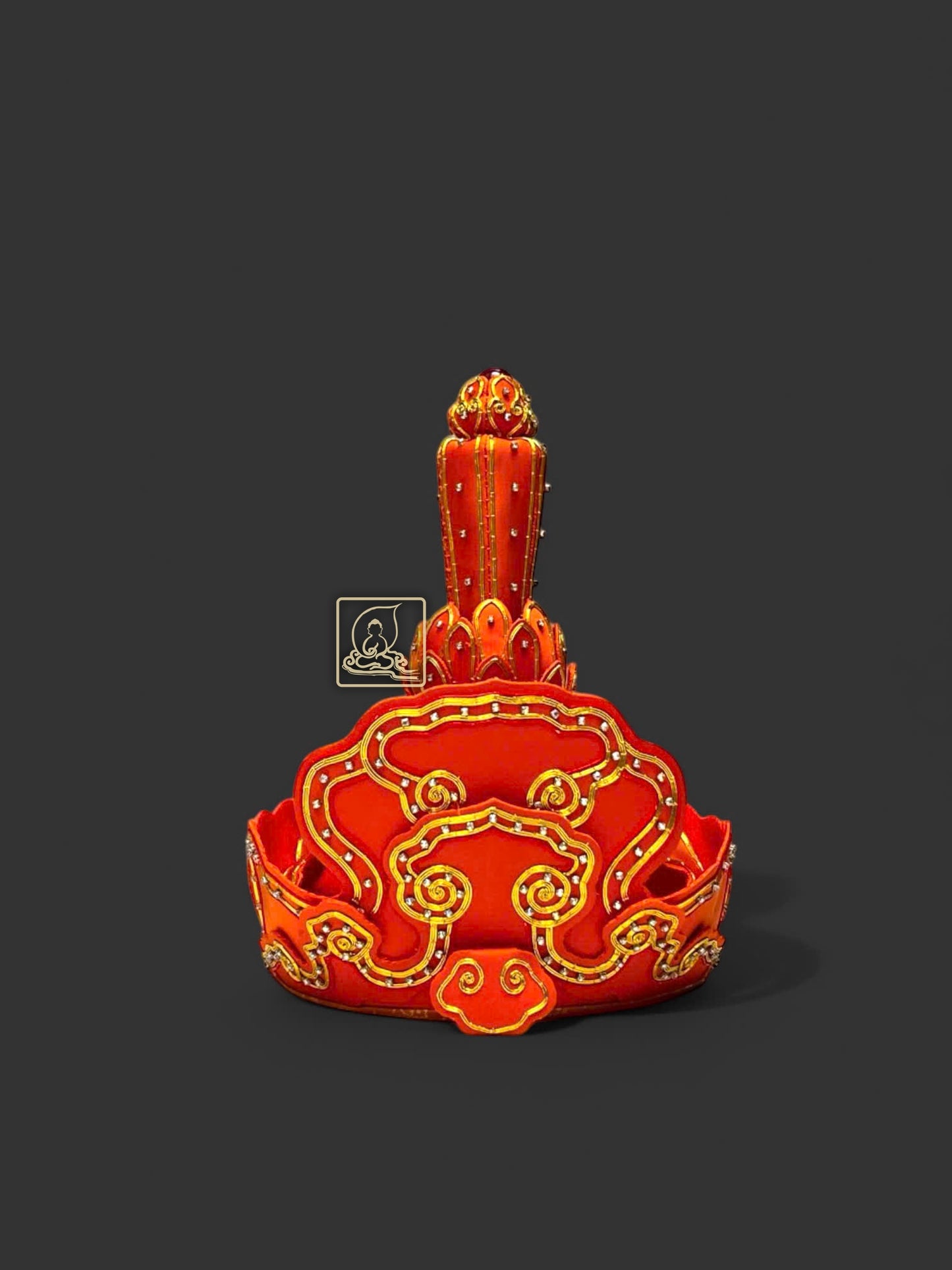 MÃO TỲ LÔ - M135