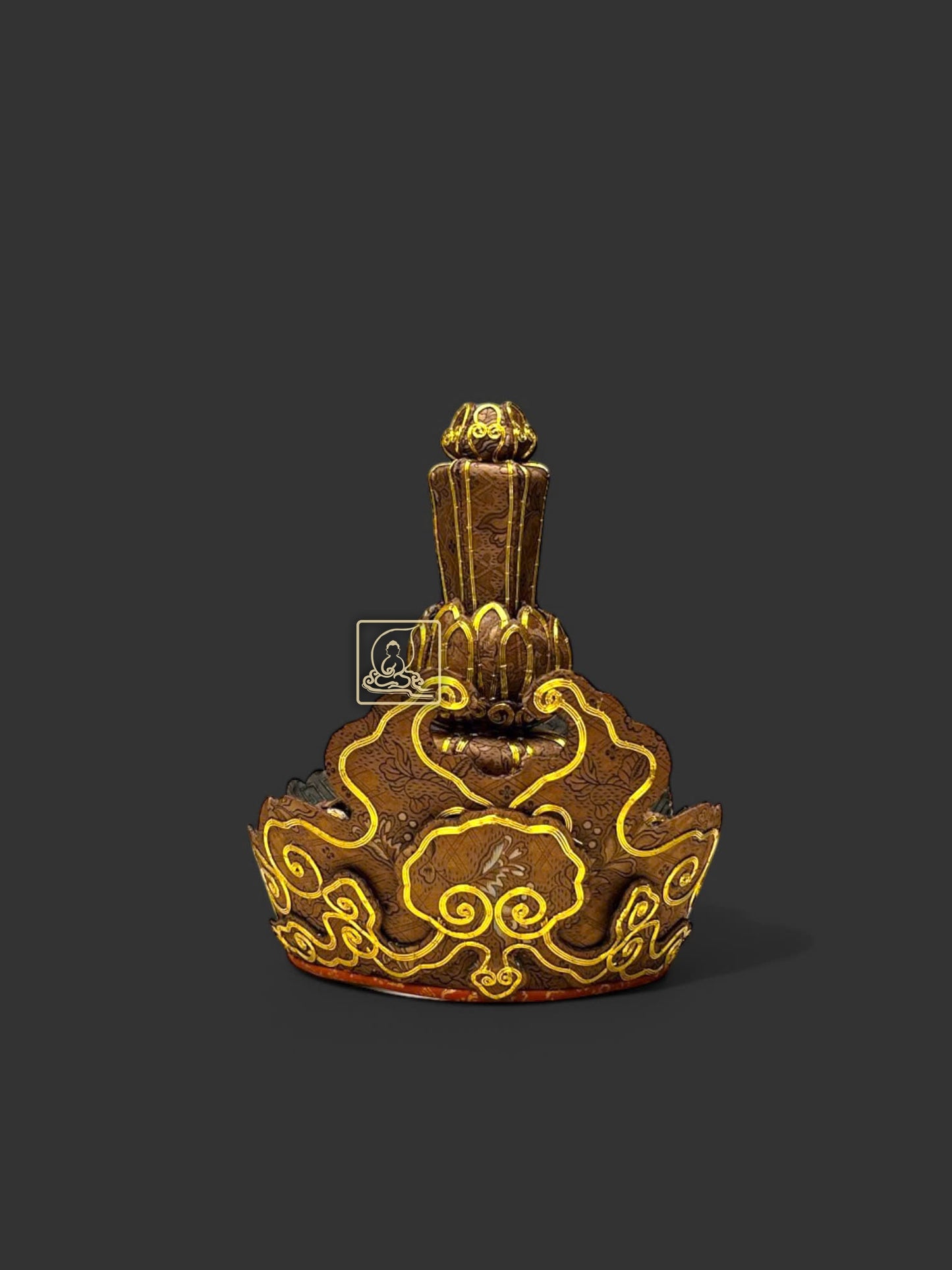 MÃO TỲ LÔ - M136