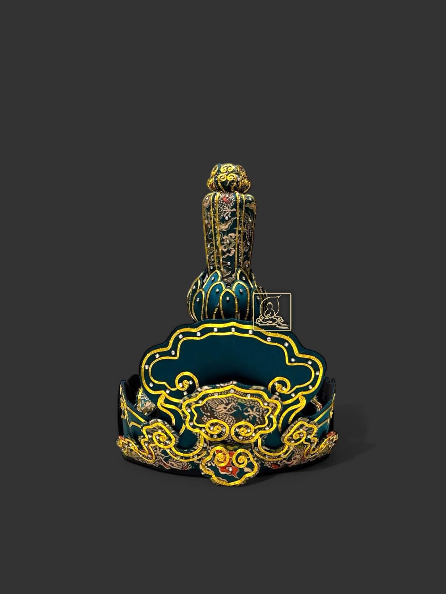 MÃO TỲ LÔ - M139