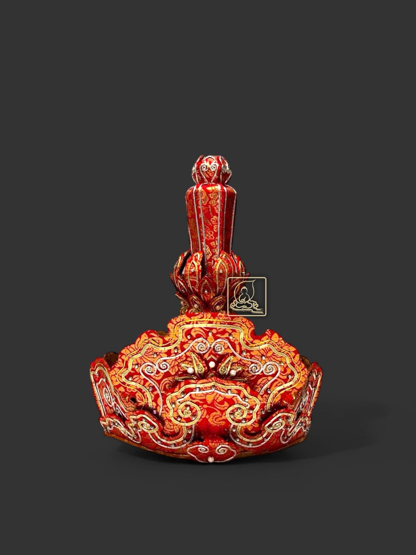 MÃO TỲ LÔ - M146