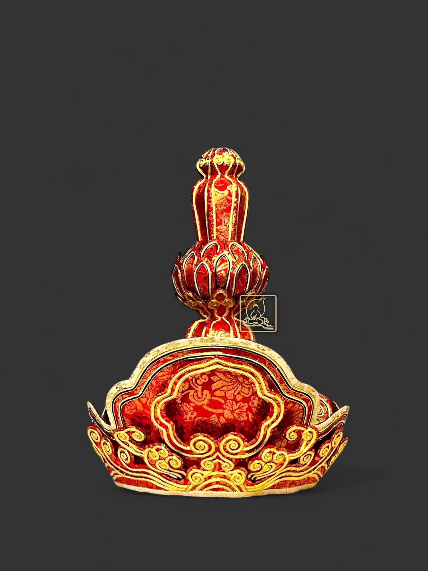 MÃO TỲ LÔ - M162