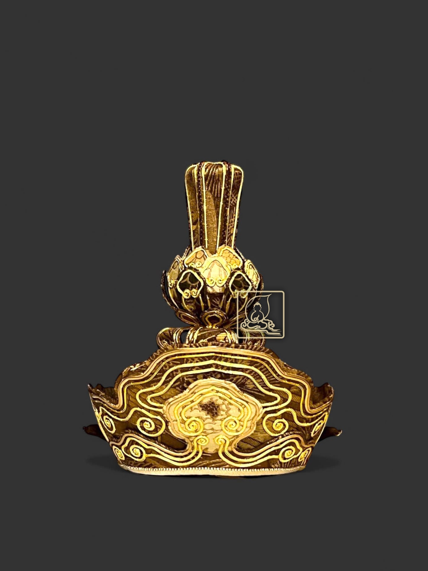 MÃO TỲ LÔ - M167