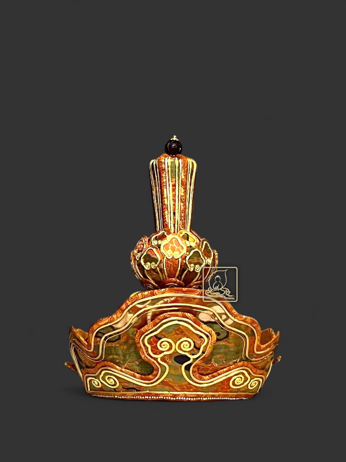 MÃO TỲ LÔ - M169