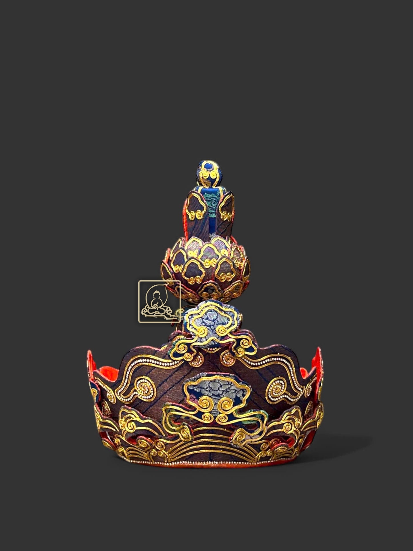 MÃO TỲ LÔ - M184