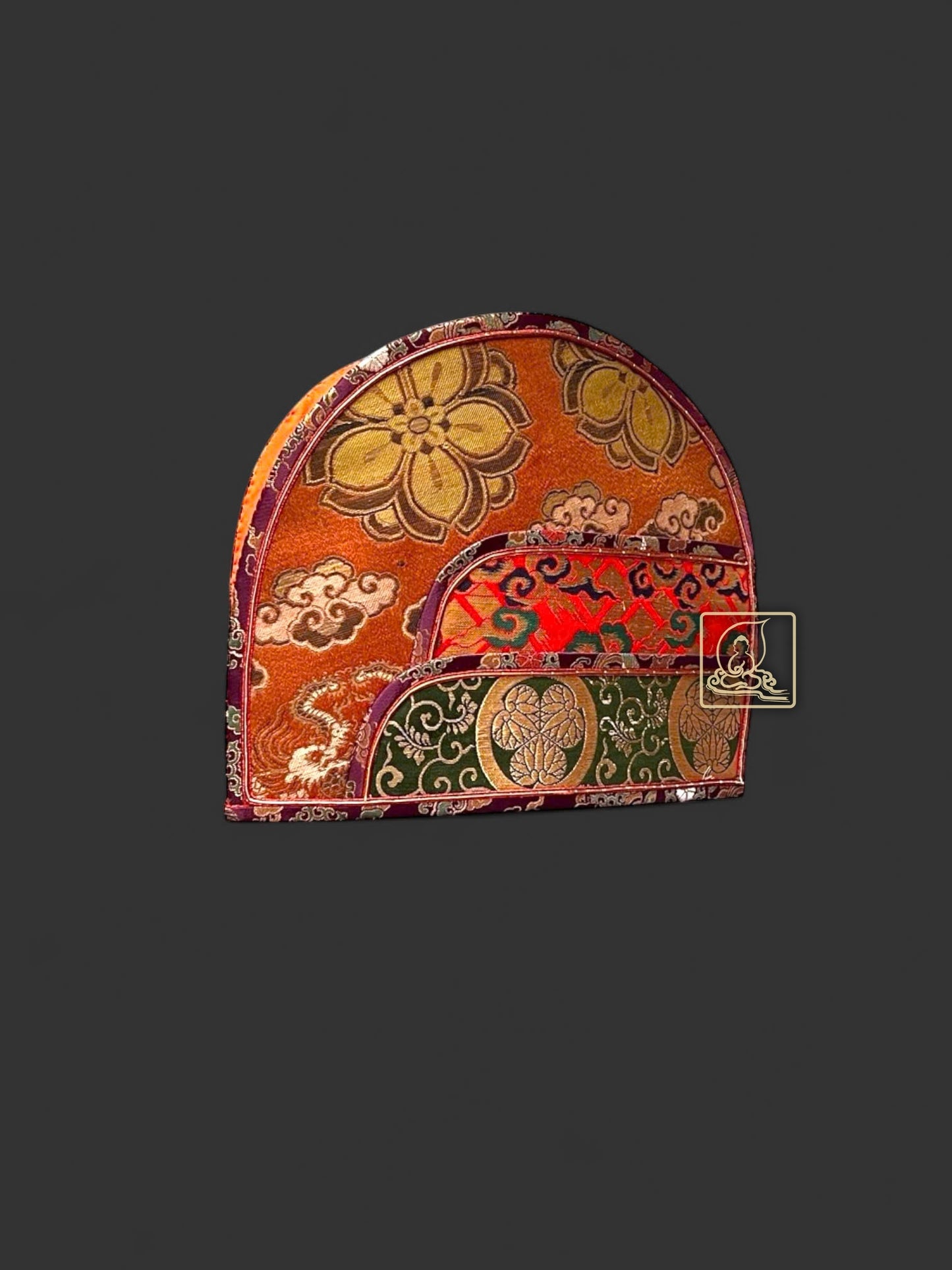 MÃO HIỆP CHƯỞNG - M187