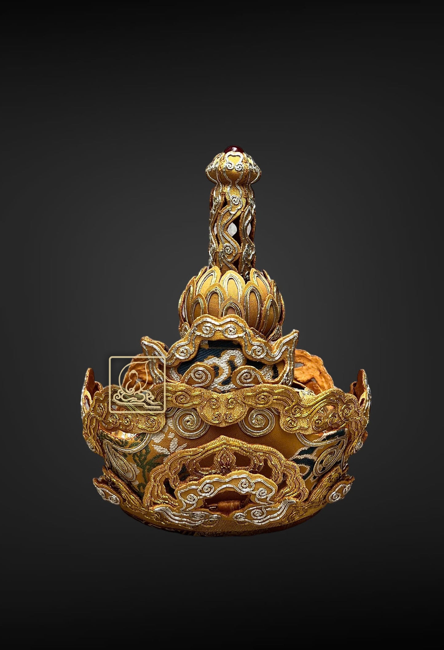 MÃO TỲ LÔ - M197