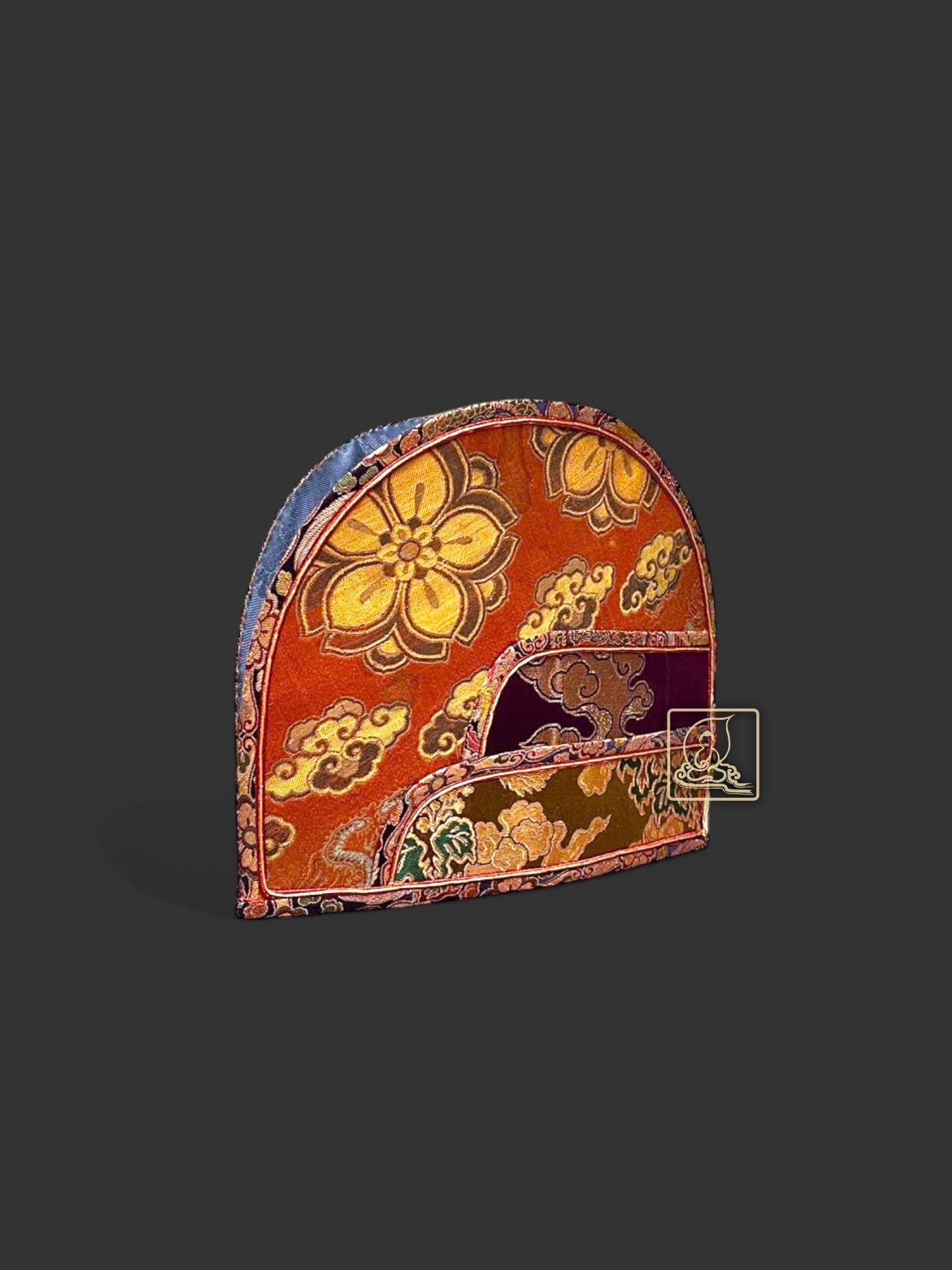 MÃO HIỆP CHƯỞNG - M198