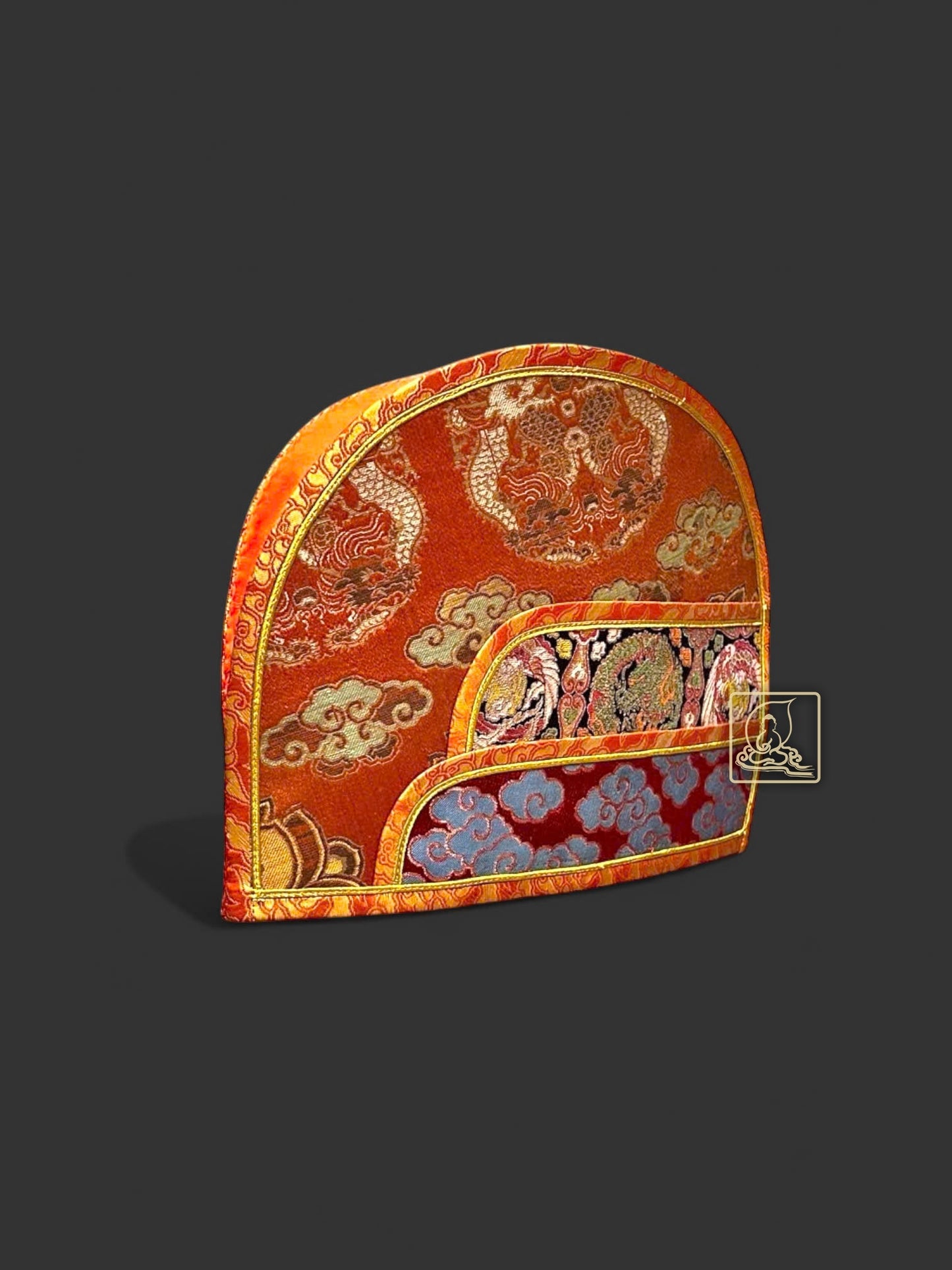 MÃO HIỆP CHƯỞNG - M203