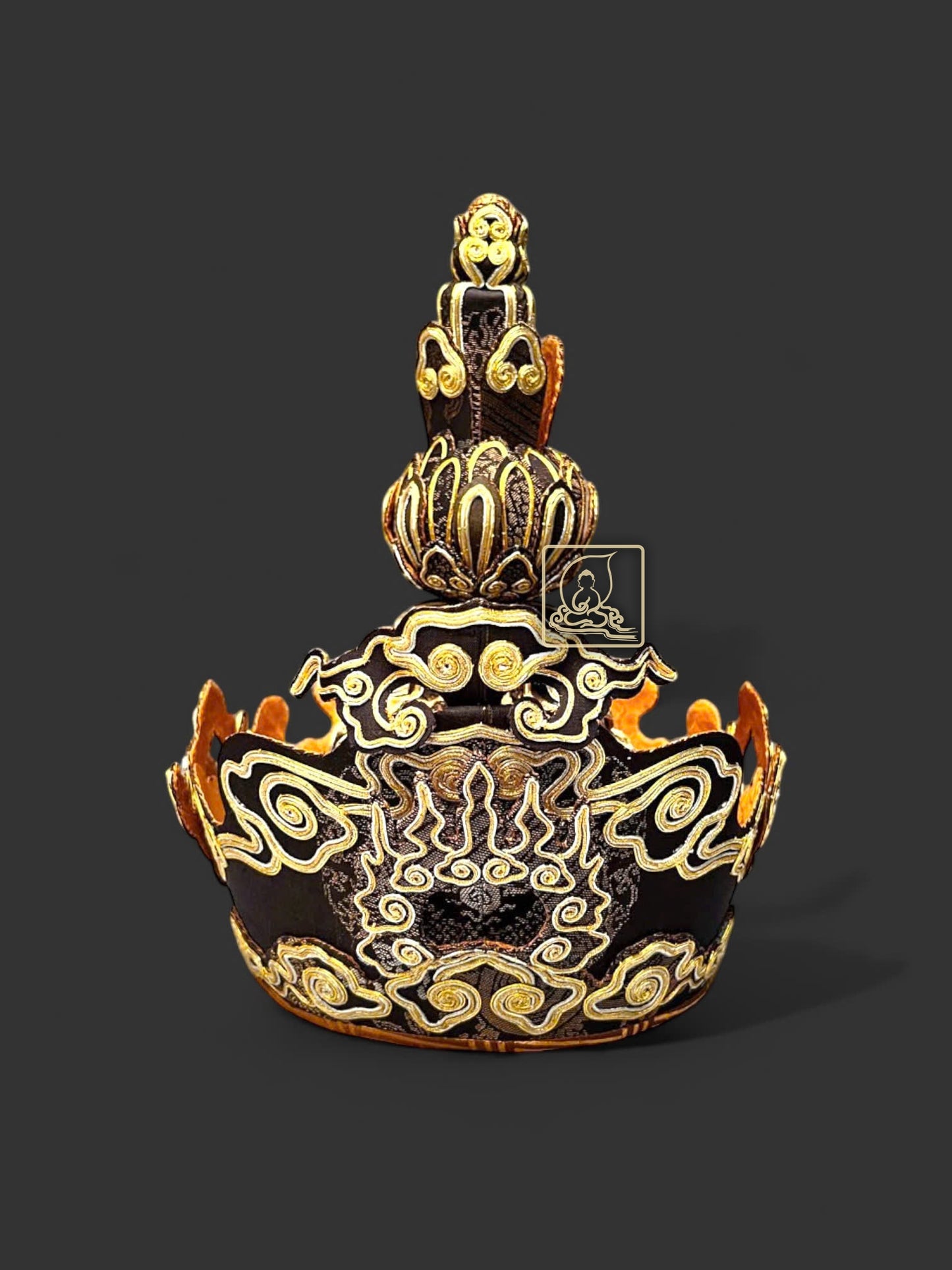 MÃO TỲ LÔ - M206