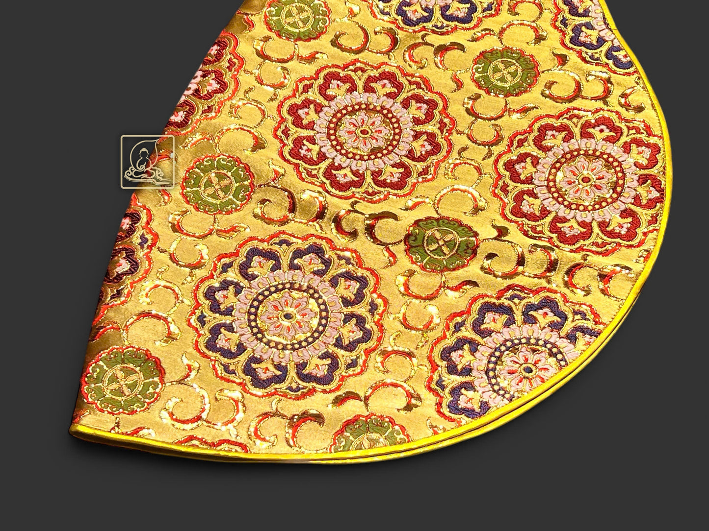 MÃO QUAN ÂM - M210