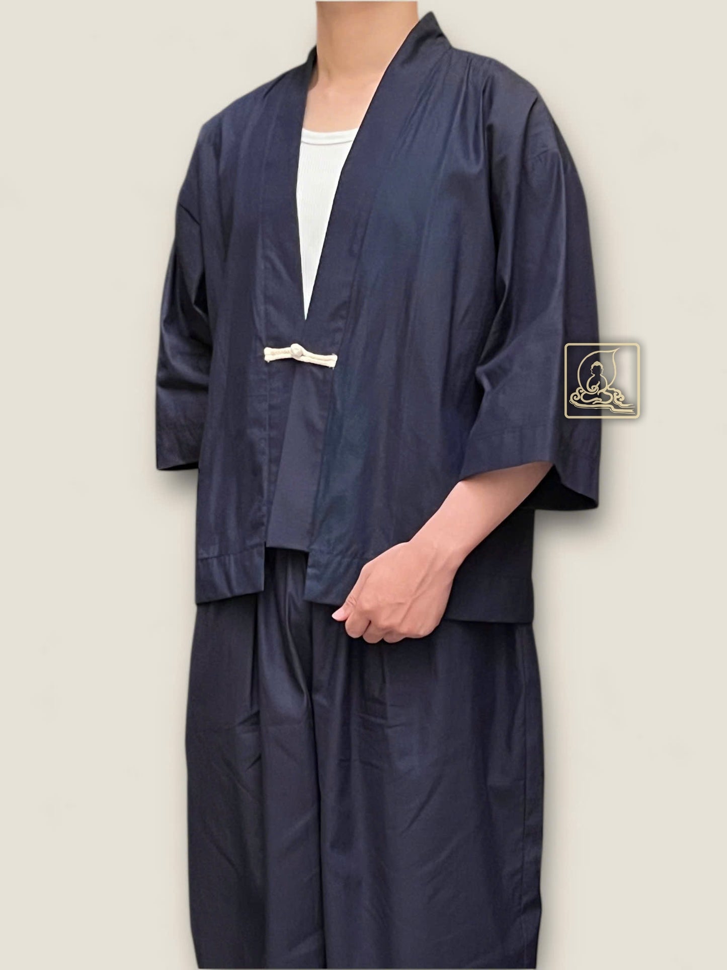 TRANG PHỤC PHẬT TỬ NAM - M222410