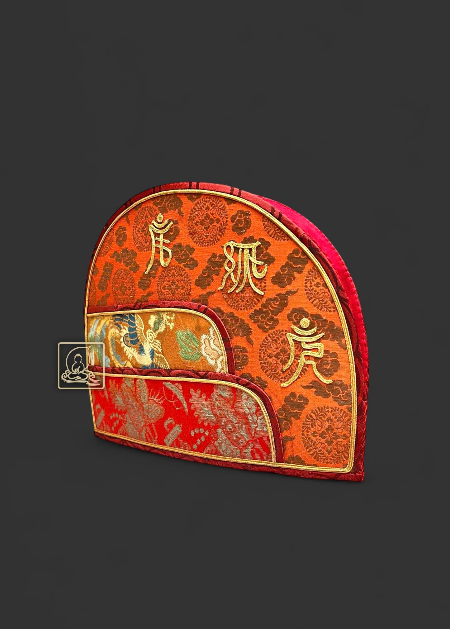 MÃO HIỆP CHƯỞNG - M223