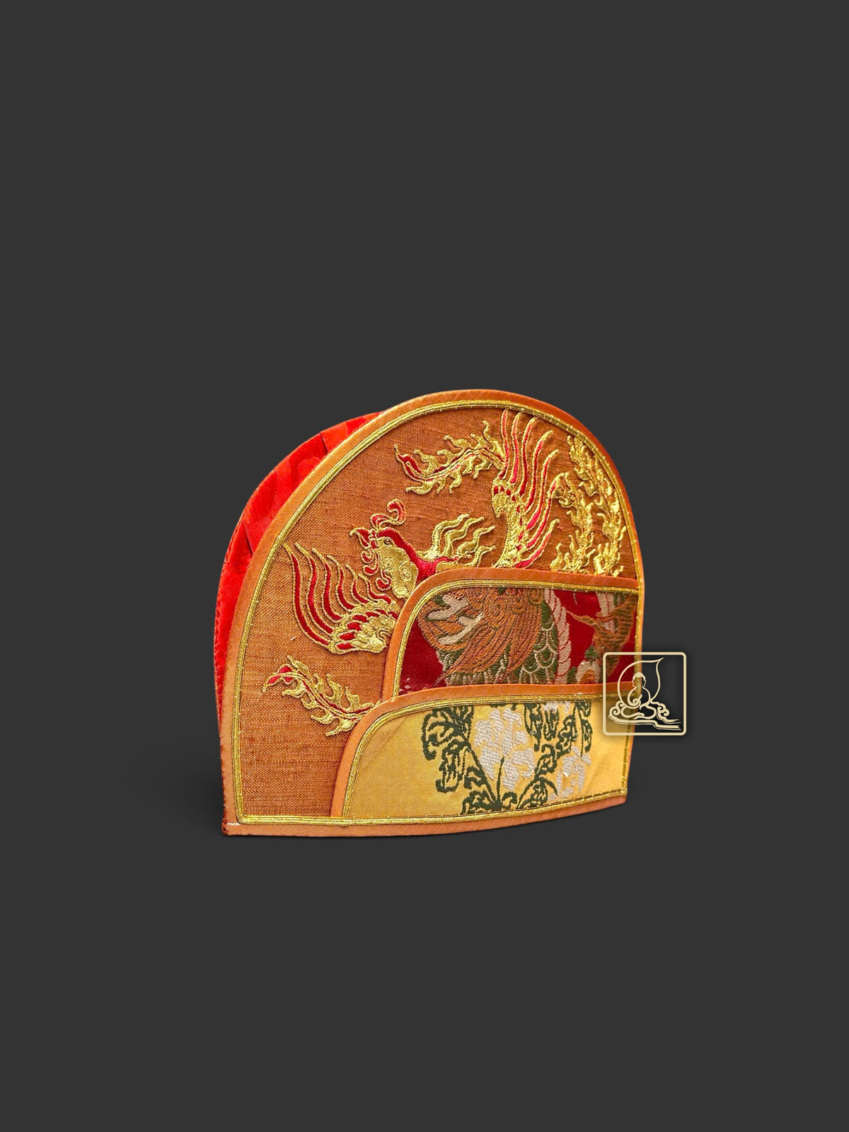 MÃO HIỆP CHƯỞNG - M250