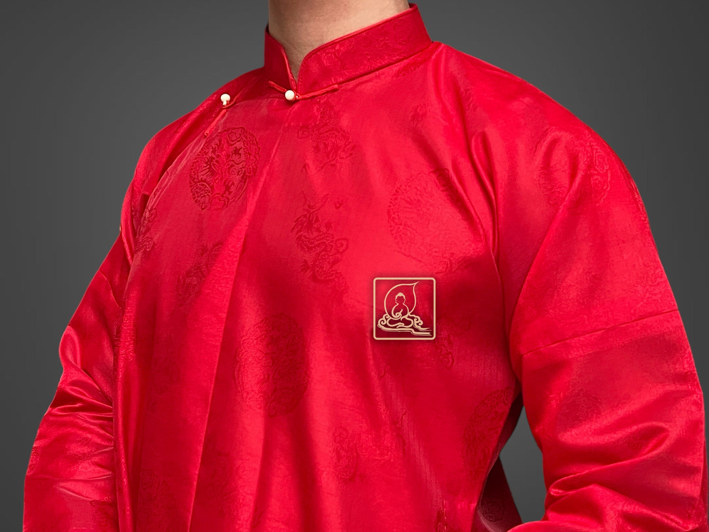 TRANG PHỤC ÁO DÀI NAM - MF059