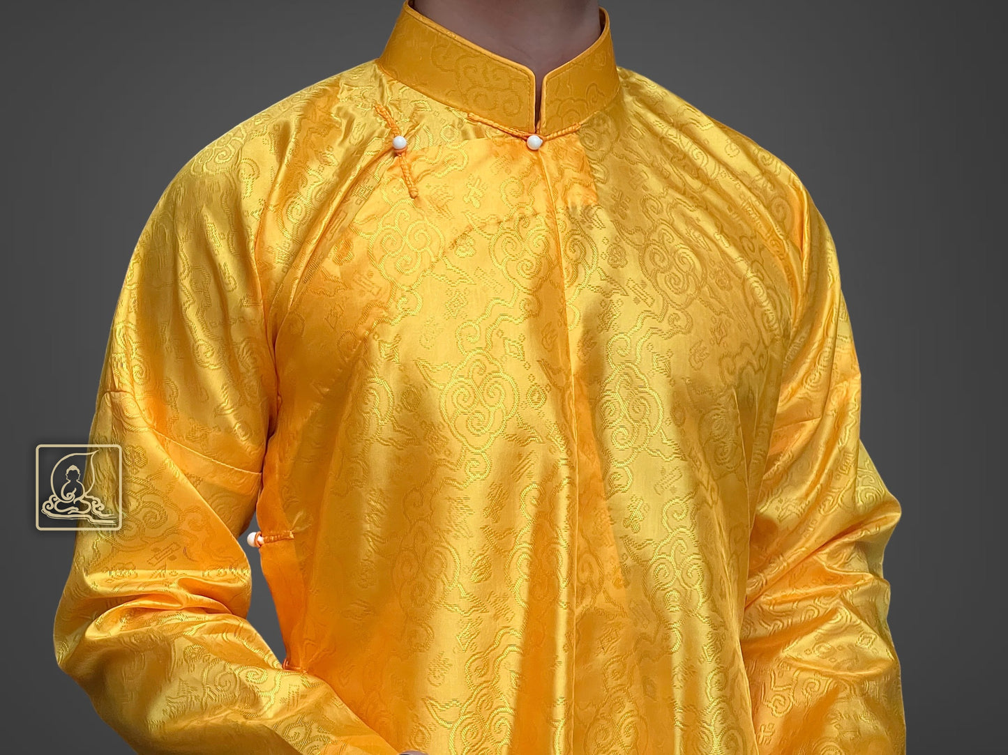 TRANG PHỤC ÁO DÀI NAM - MF061
