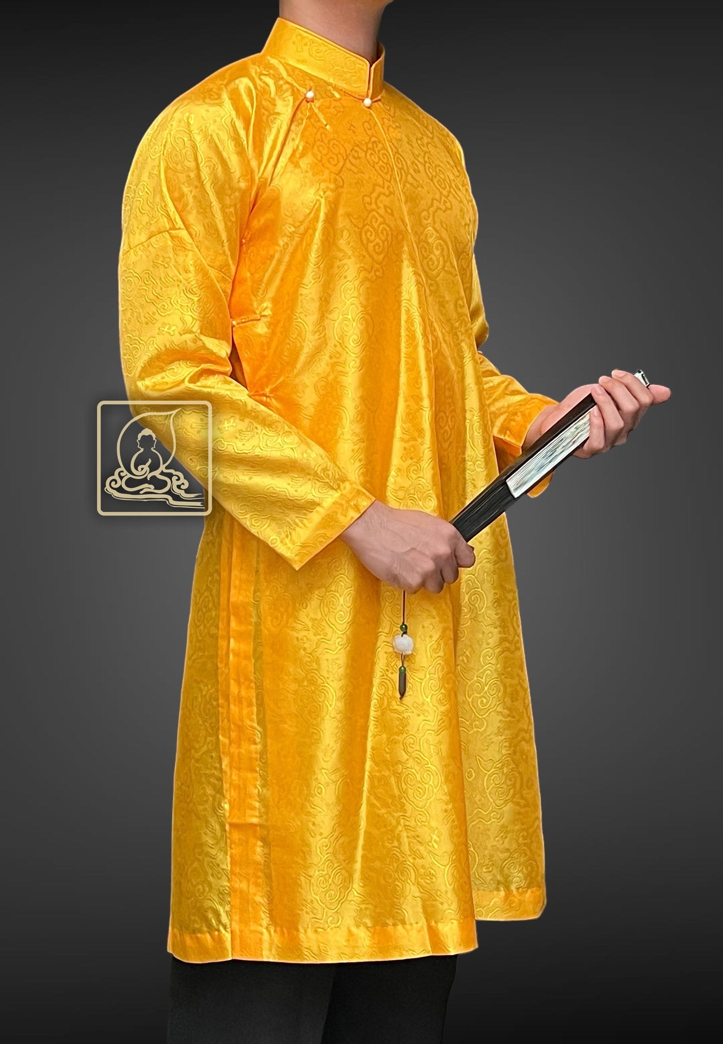 TRANG PHỤC ÁO DÀI NAM - MF061