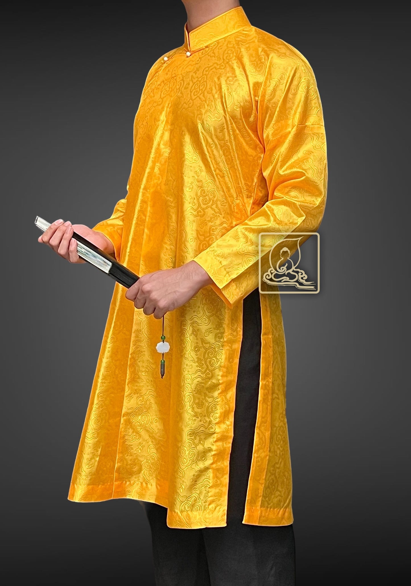 TRANG PHỤC ÁO DÀI NAM - MF061