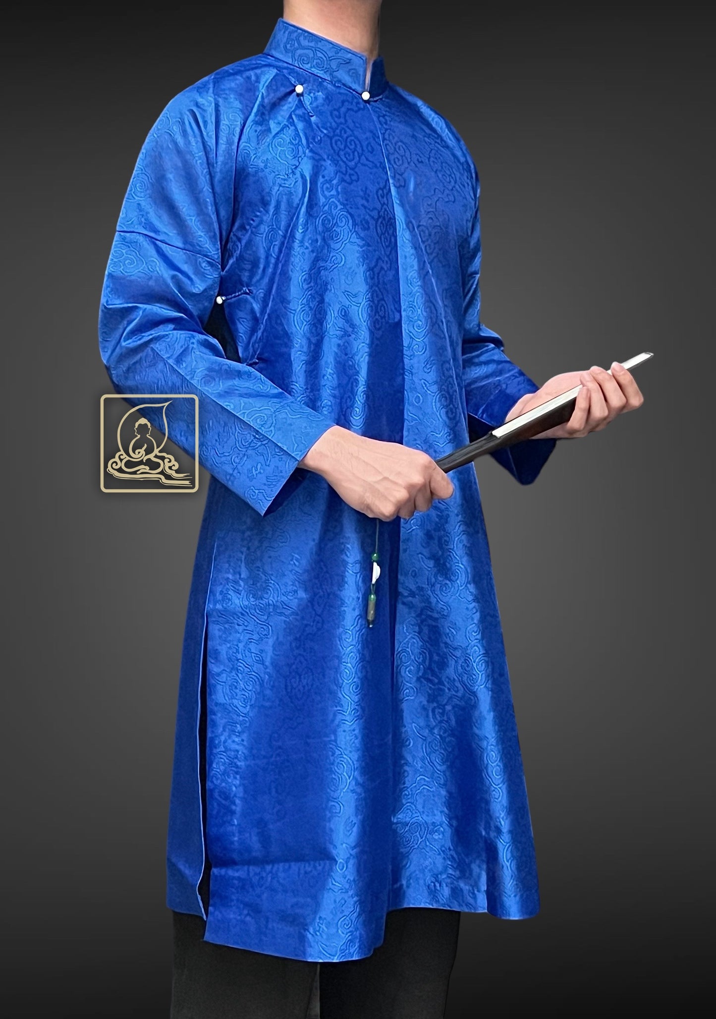 TRANG PHỤC ÁO DÀI NAM - MF062