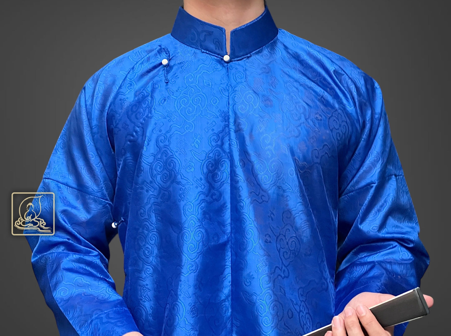 TRANG PHỤC ÁO DÀI NAM - MF062