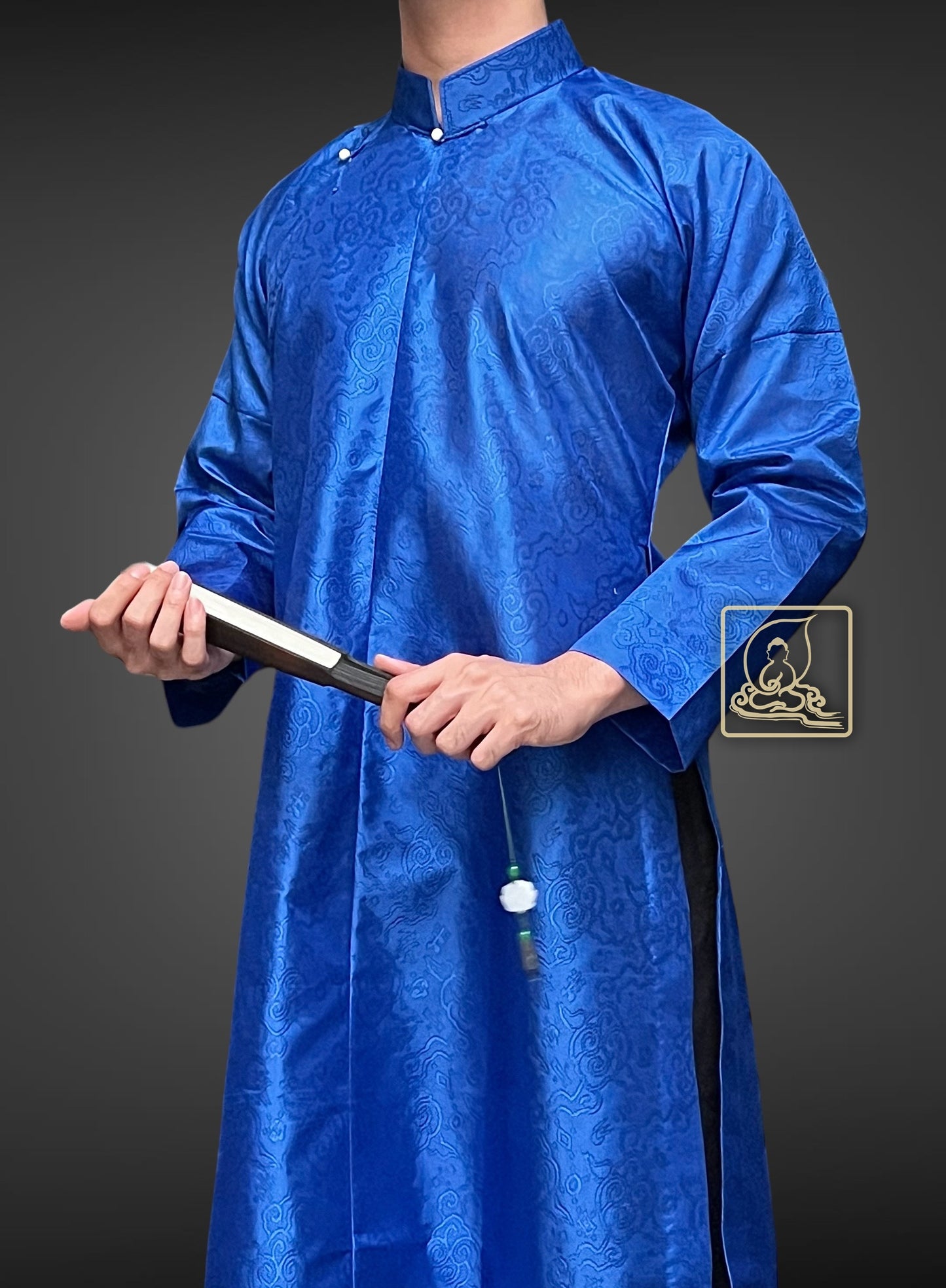 TRANG PHỤC ÁO DÀI NAM - MF062