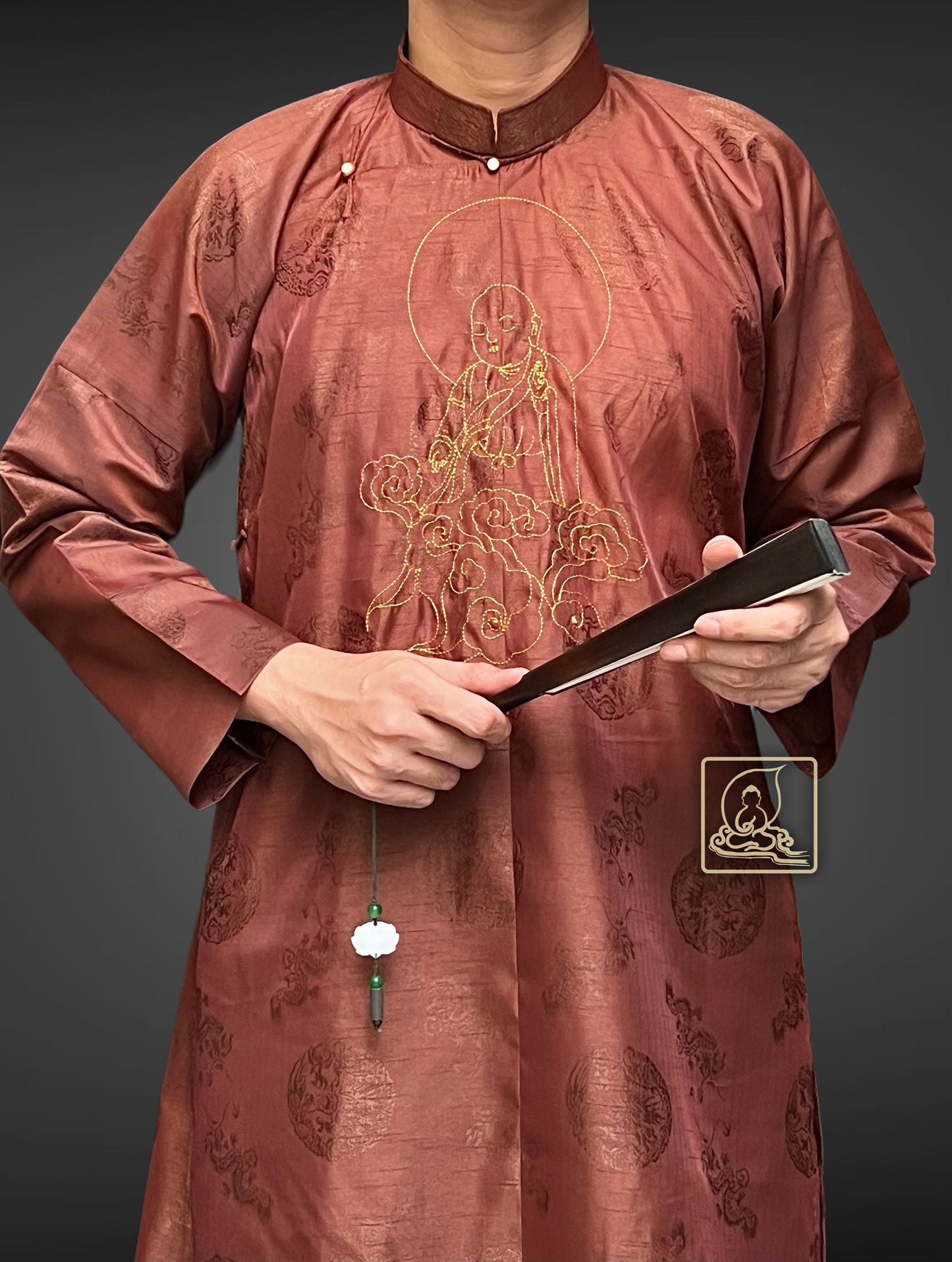 TRANG PHỤC ÁO DÀI NAM - MF063