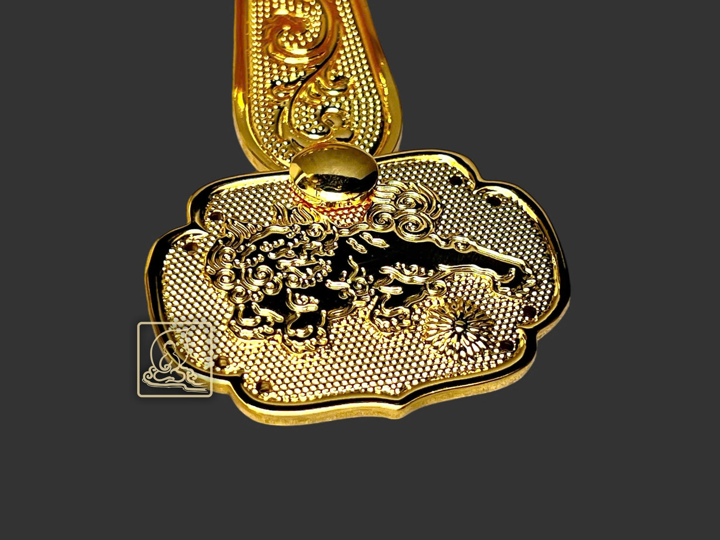 MÓC Y ĐỒNG - MY005