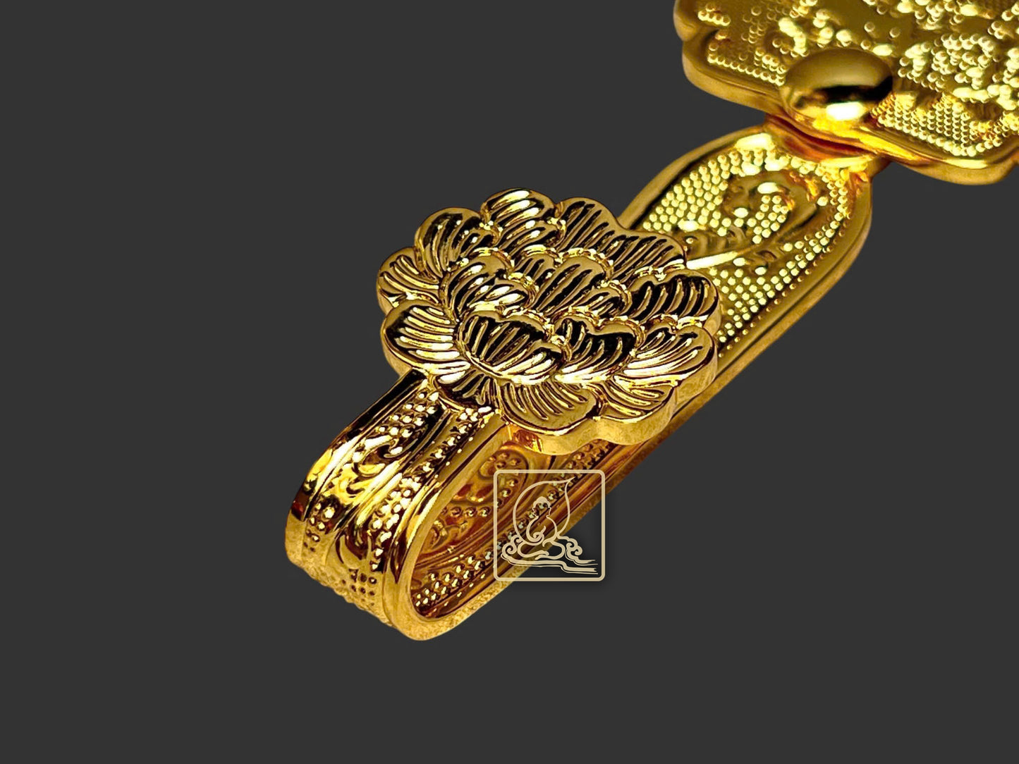 MÓC Y ĐỒNG - MY005