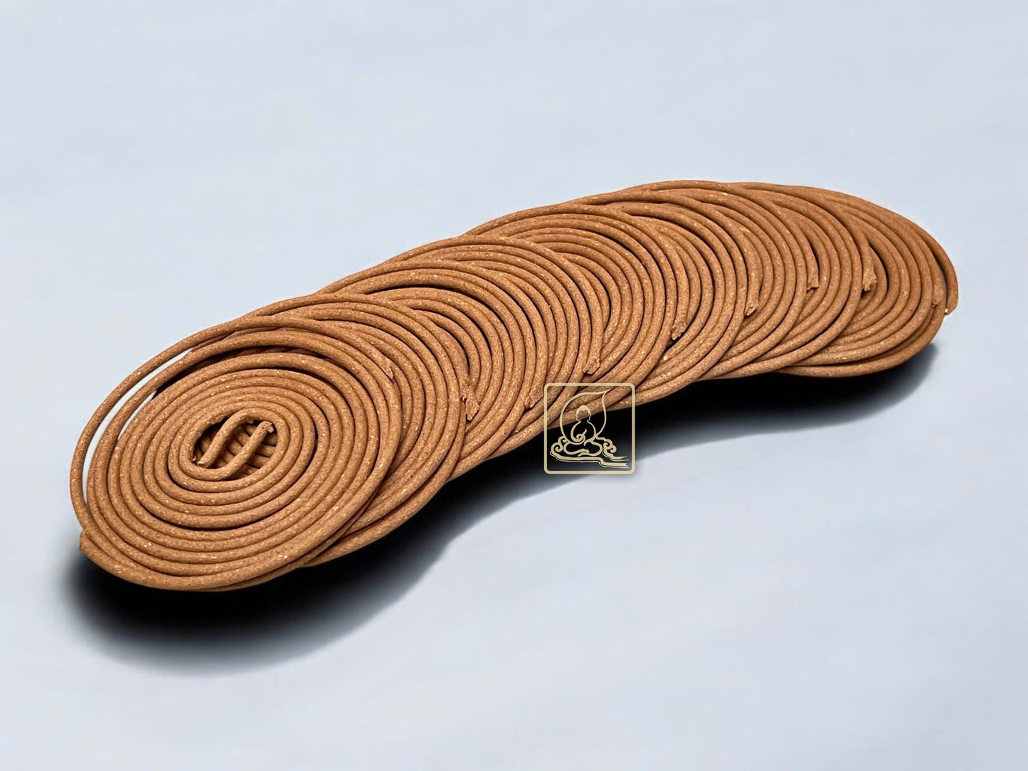 NHANG KHOANH TRẦM HƯƠNG - N019