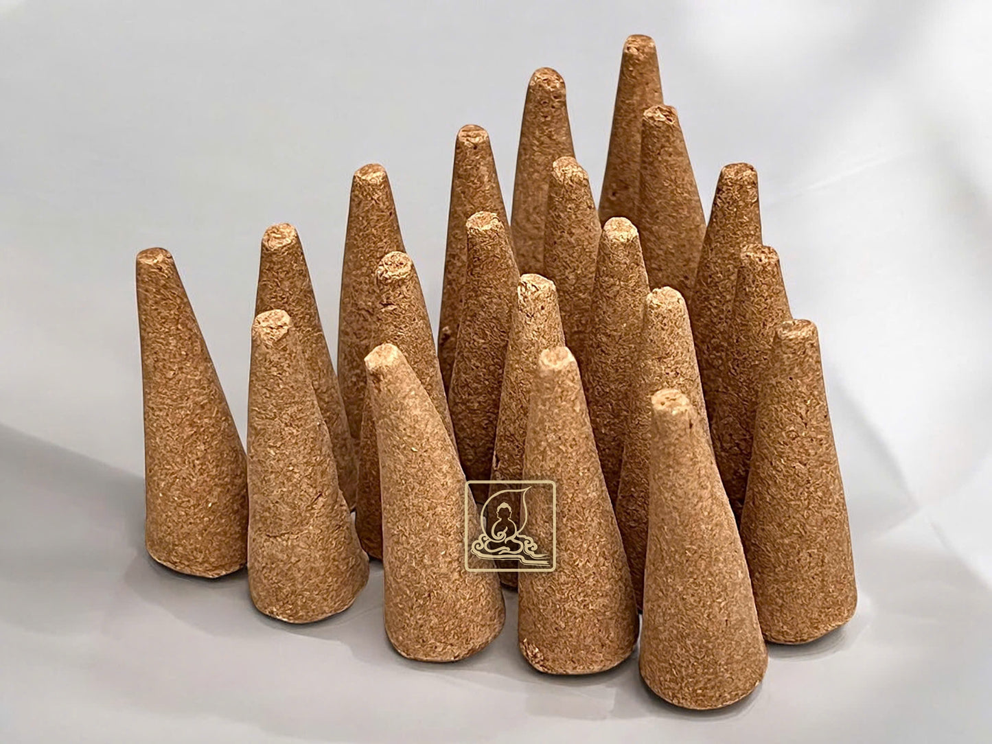 NHANG VIÊN LÃO SƠN ĐÀN HƯƠNG - N028