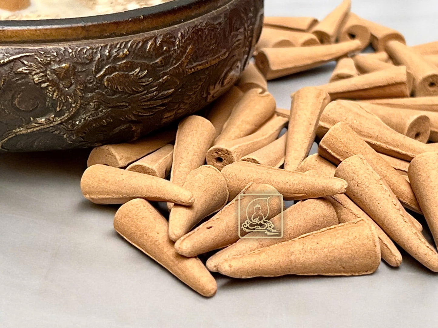 NHANG VIÊN TRẦM HƯƠNG - N029